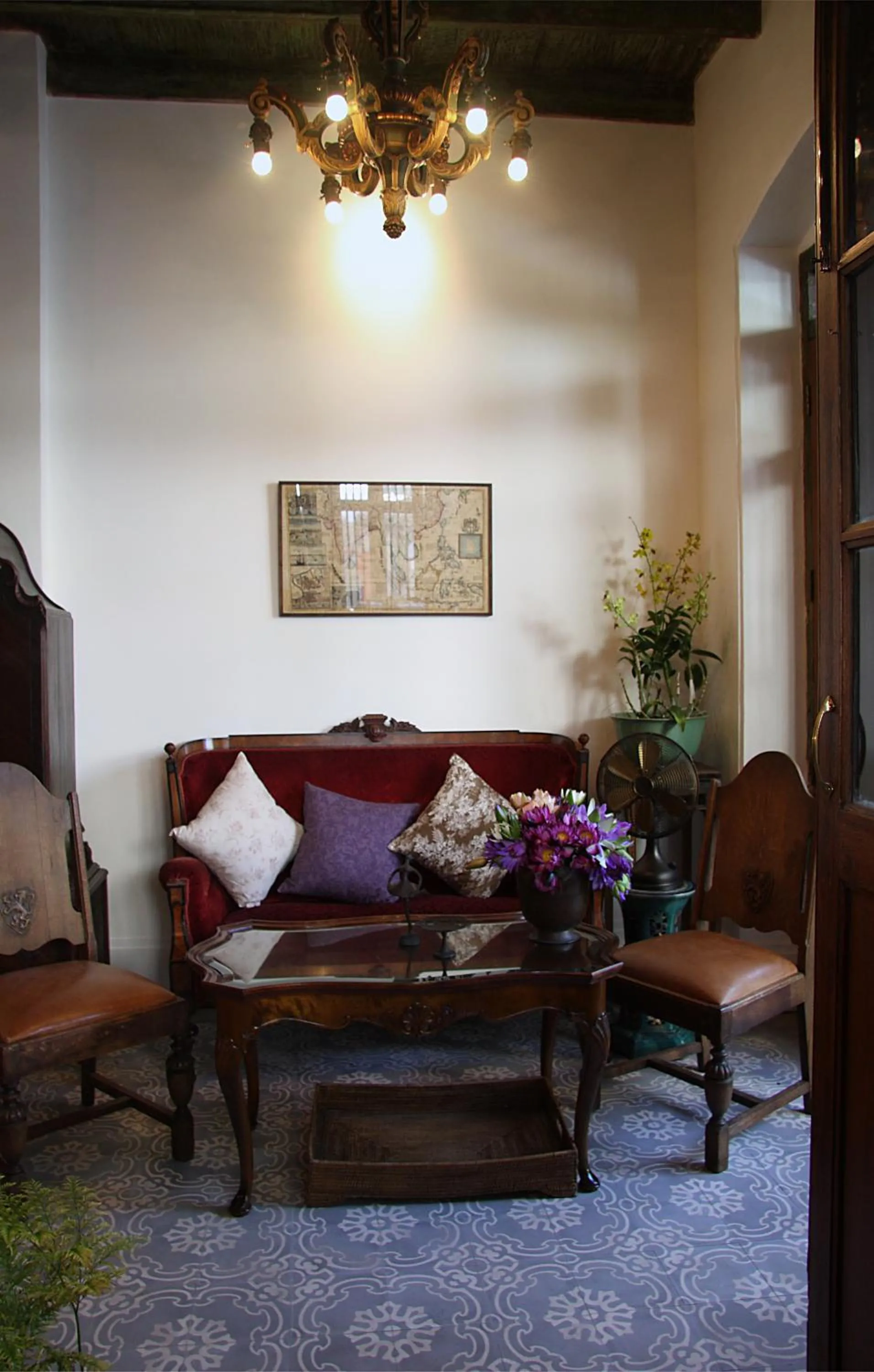 The Bhuthorn Bed & Breakfast