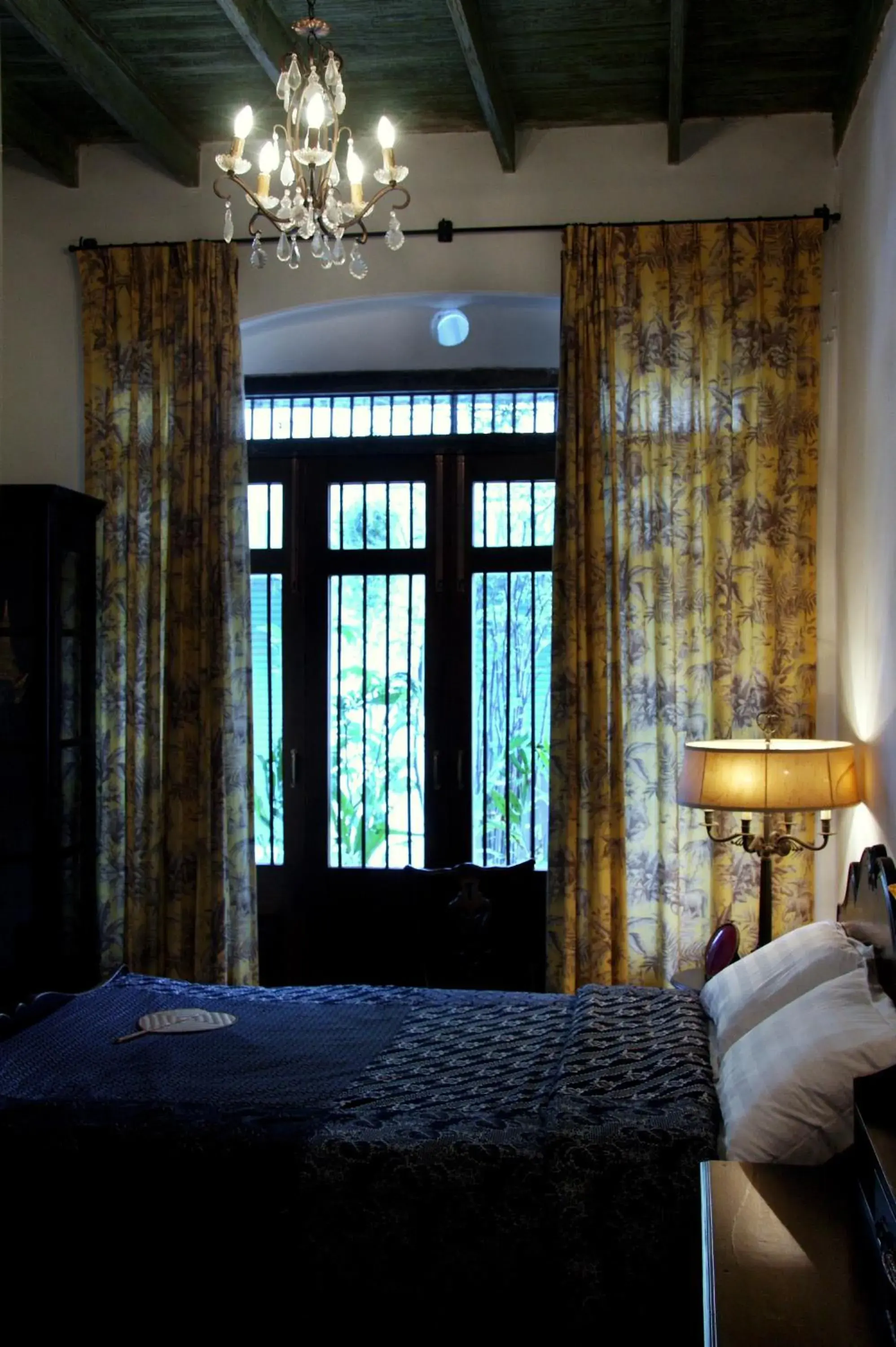 The Bhuthorn Bed & Breakfast The Bhuthorn Bed & Breakfast