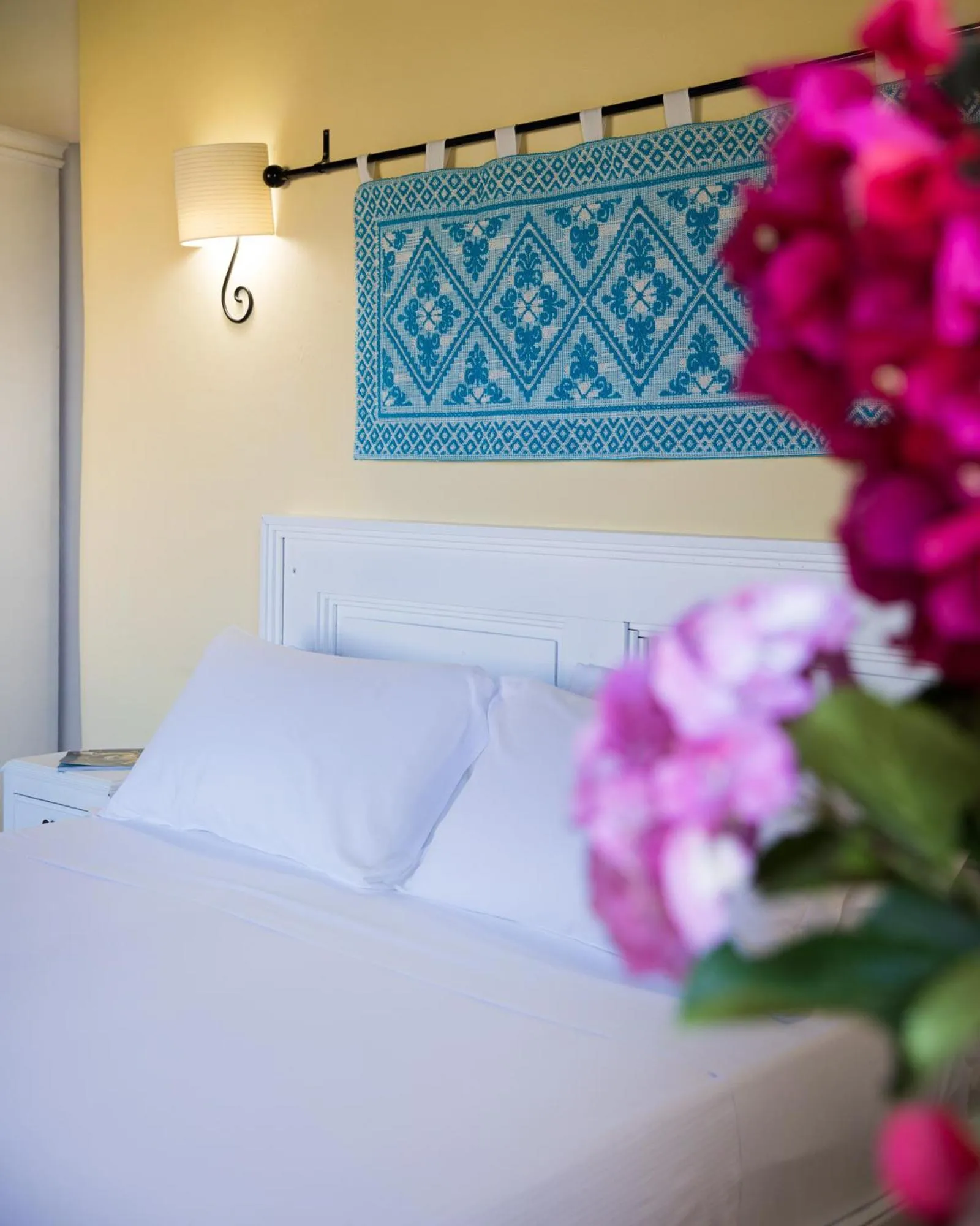 Bedroom, Bed in Cala Luas Resort