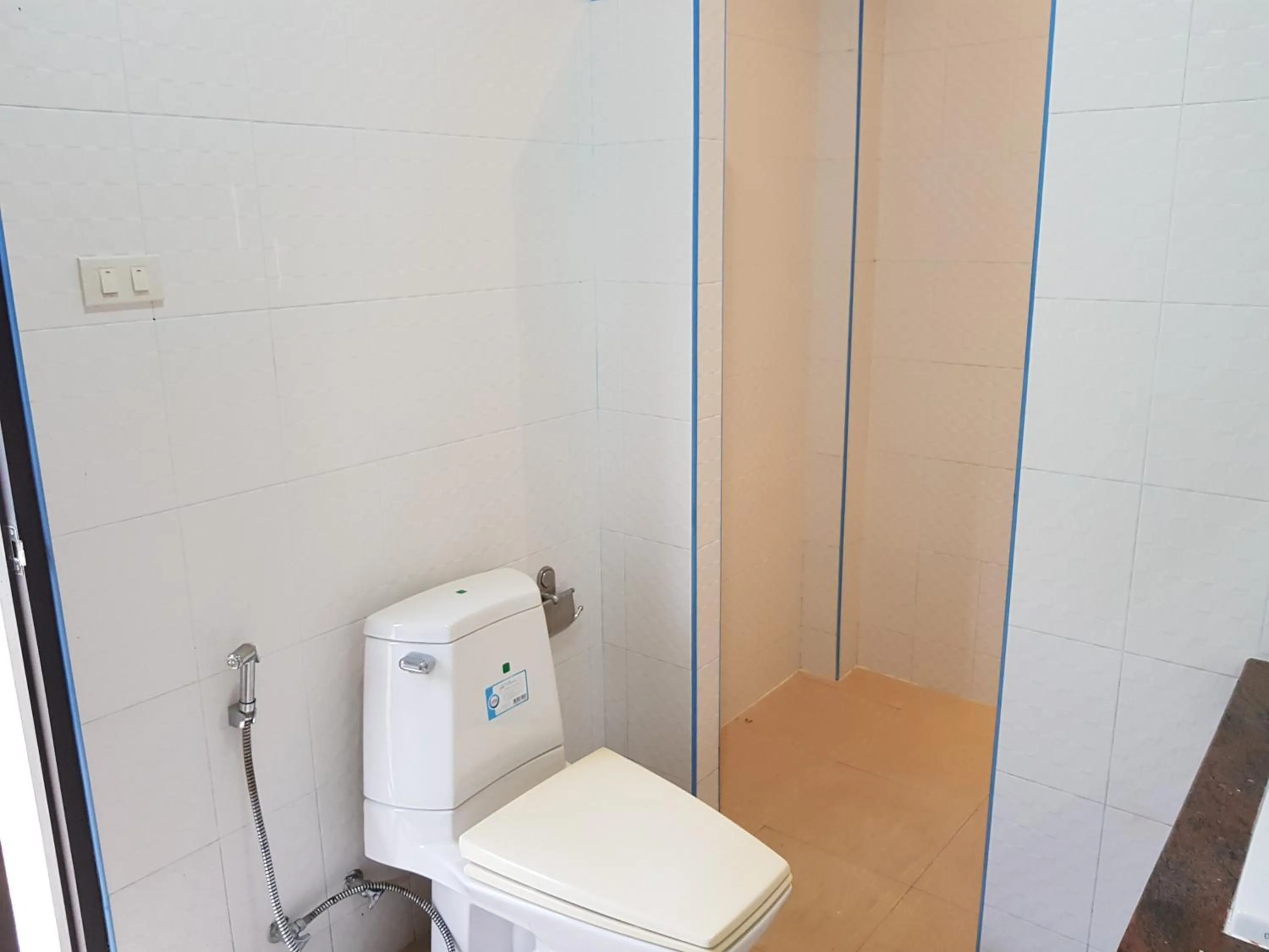 Bathroom in ViewPoint Villa