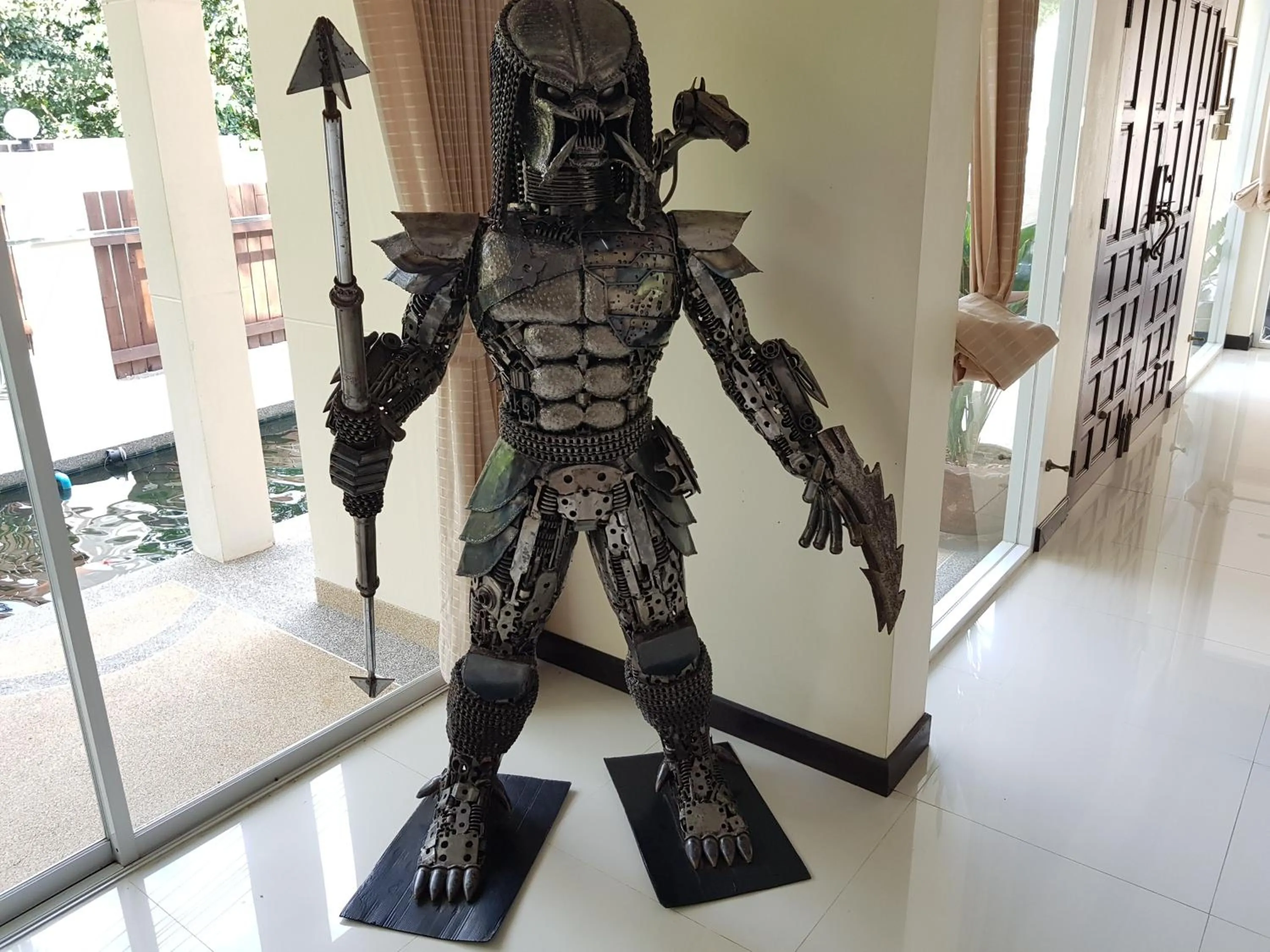 Property building in ViewPoint Villa