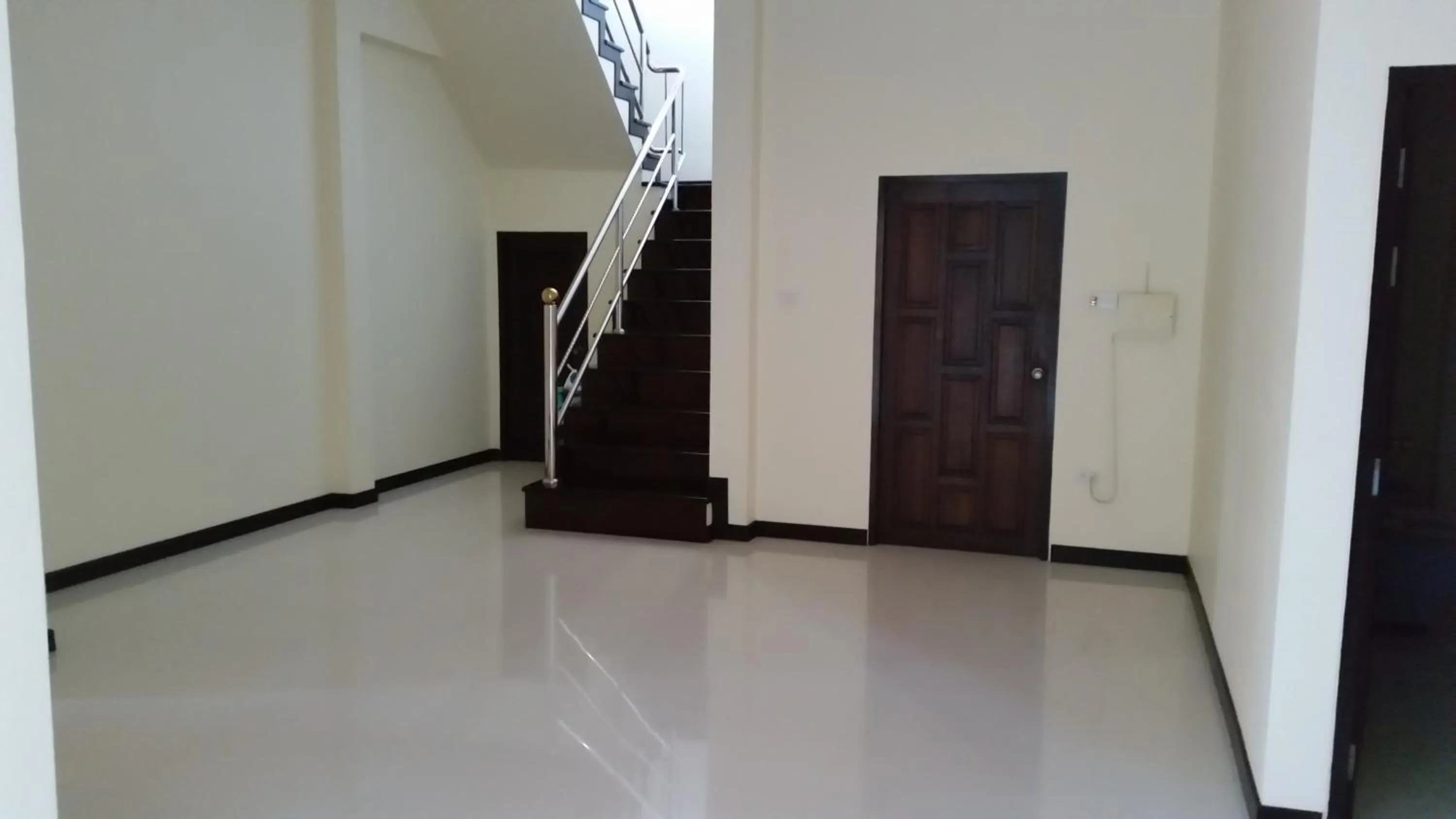 Living room in ViewPoint Villa