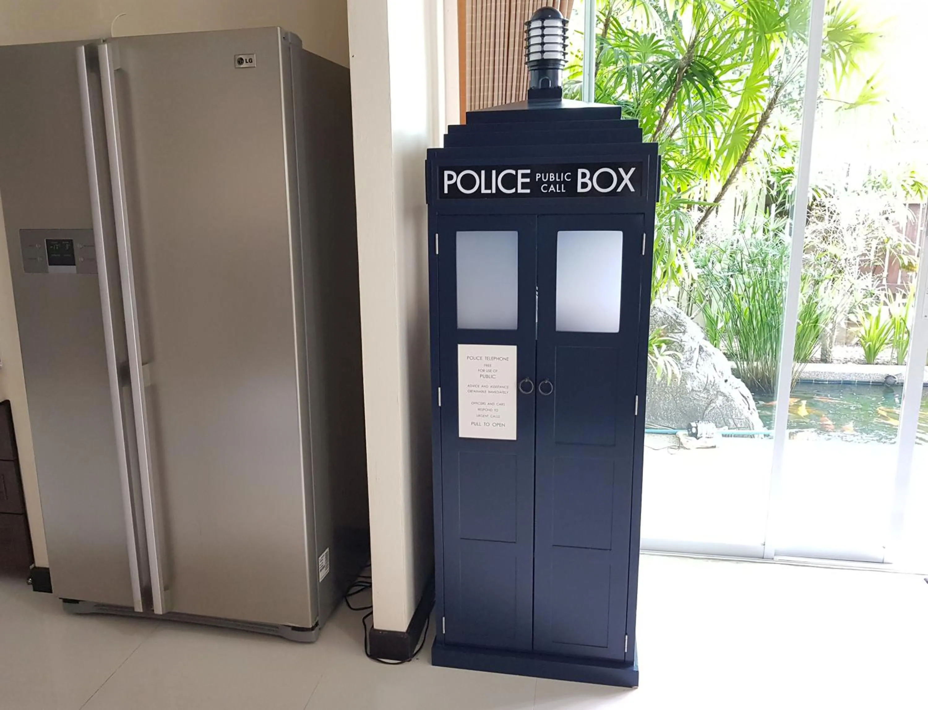 Property building in ViewPoint Villa