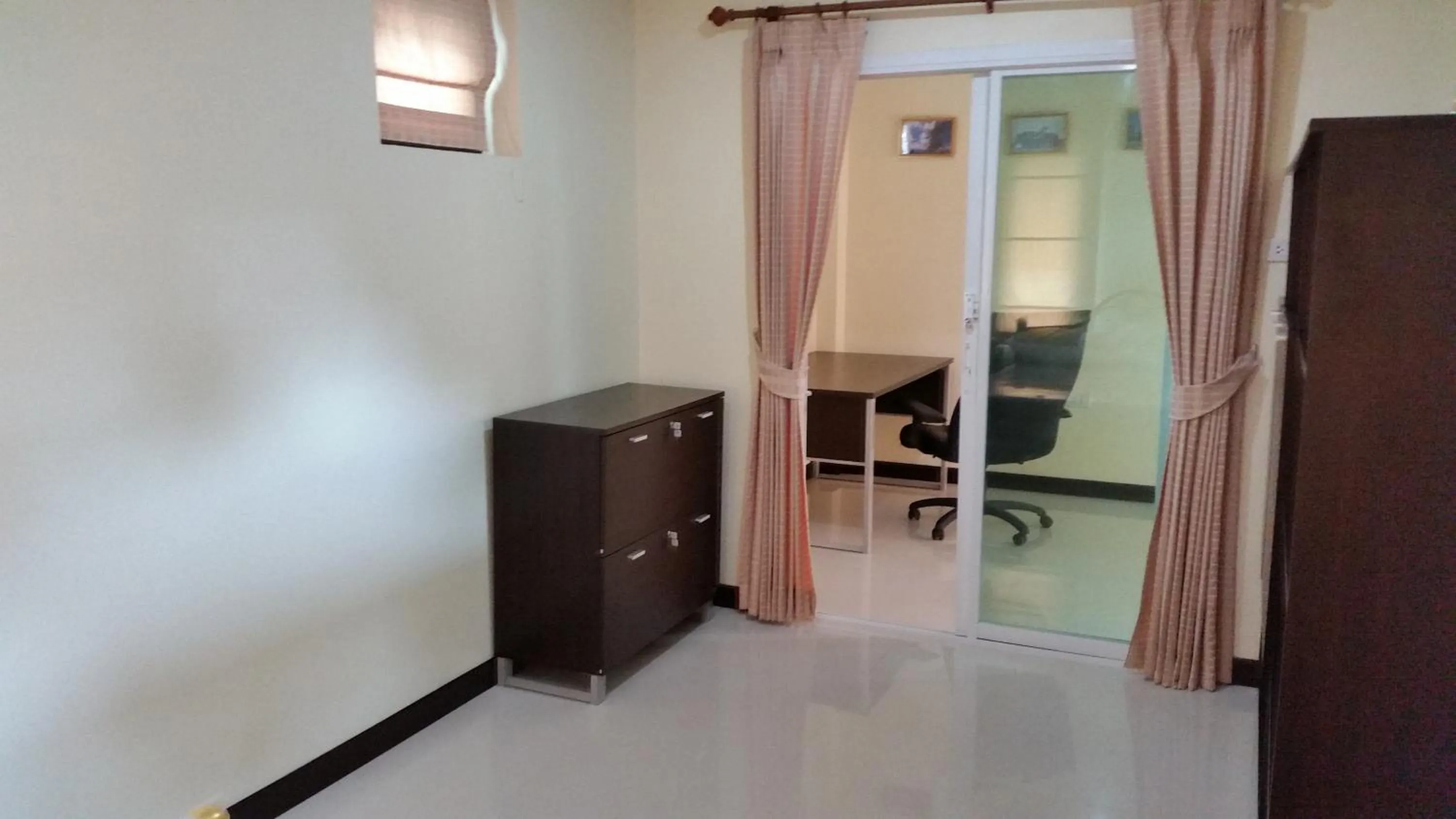 Bedroom in ViewPoint Villa