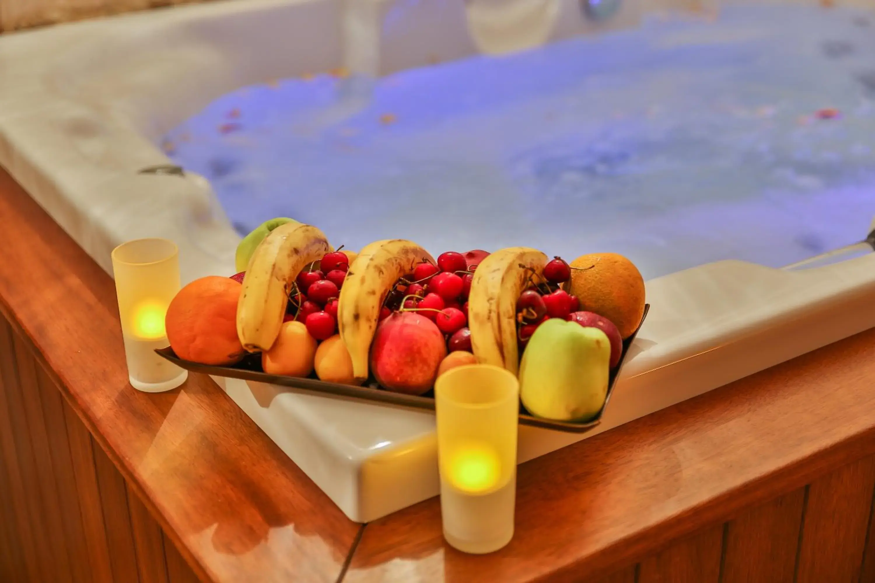 Spa and wellness centre/facilities in Mardius Tarihi Konak Spa and wellness centre/facilities in Mardius Tarihi Konak