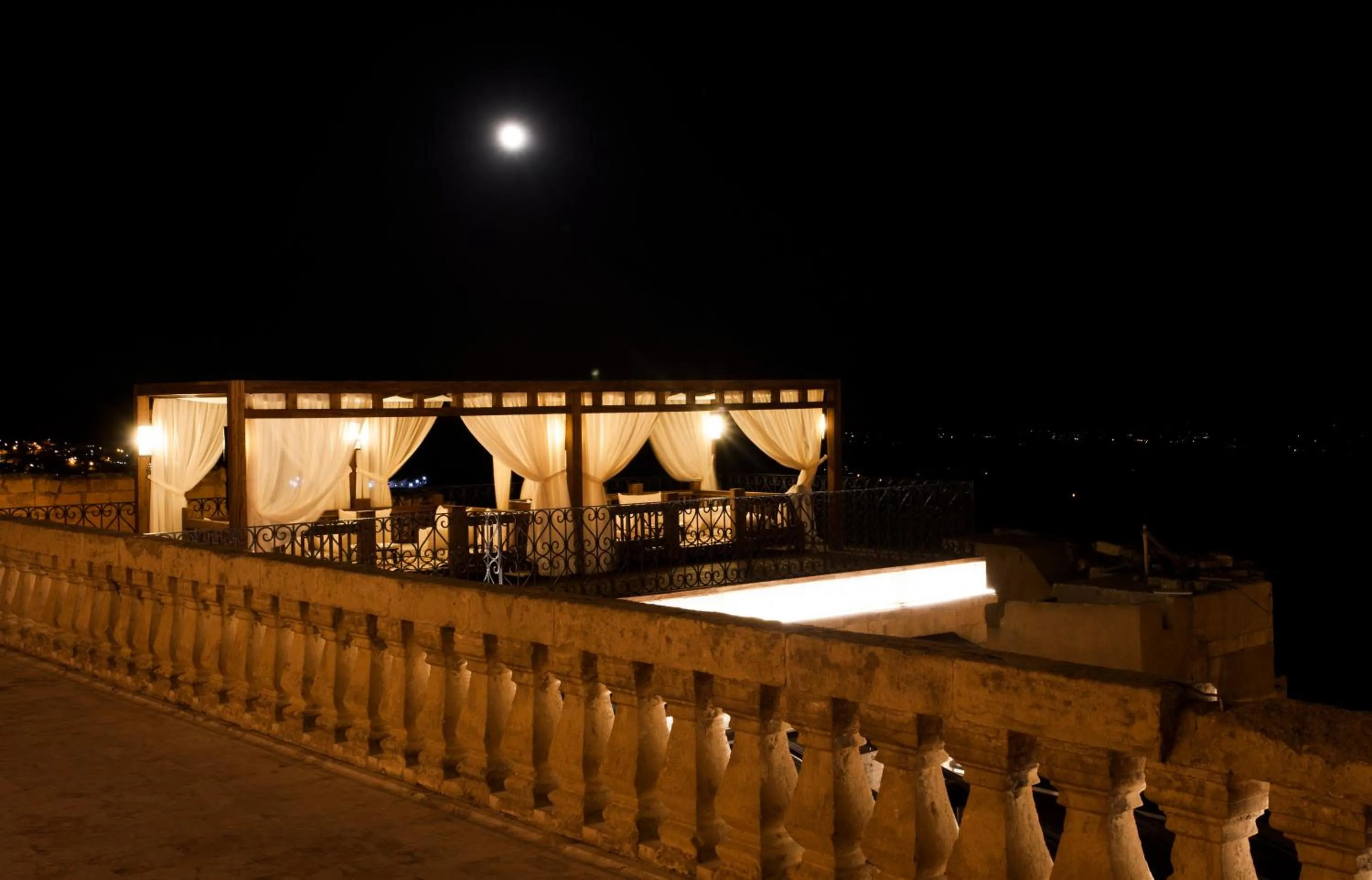 View (from property/room) in Mardius Tarihi Konak