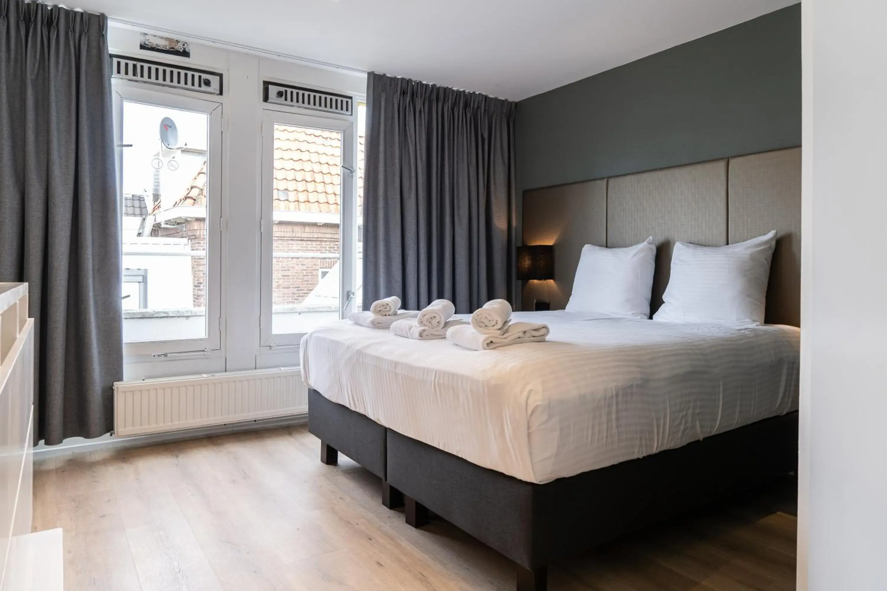 Duplex Suite in Hotel de Duif Lisse - Keukenhof Duplex Suite in Hotel de Duif Lisse - Keukenhof