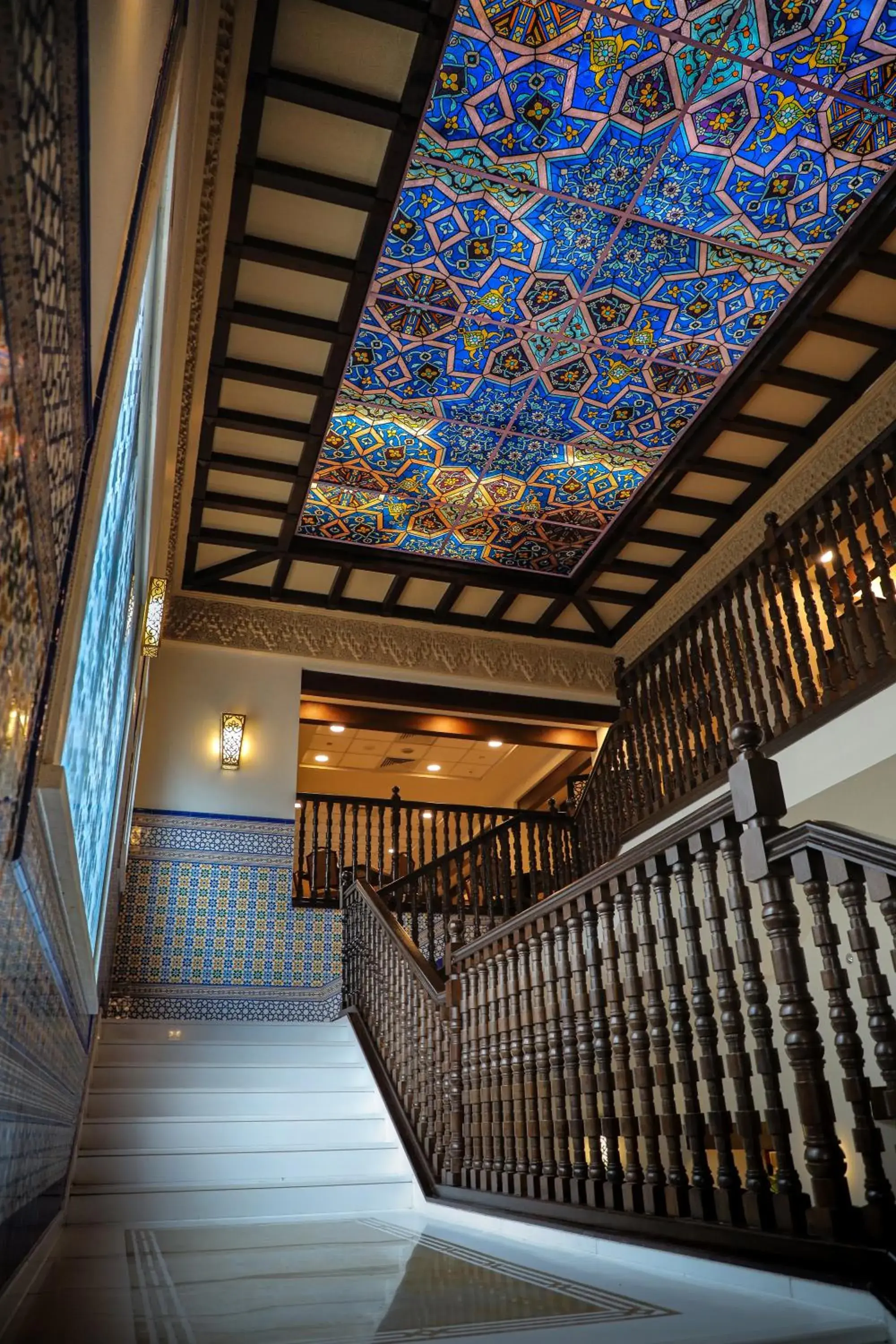 Restaurant/places to eat in Anjum Makkah Hotel Restaurant/places to eat in Anjum Makkah Hotel