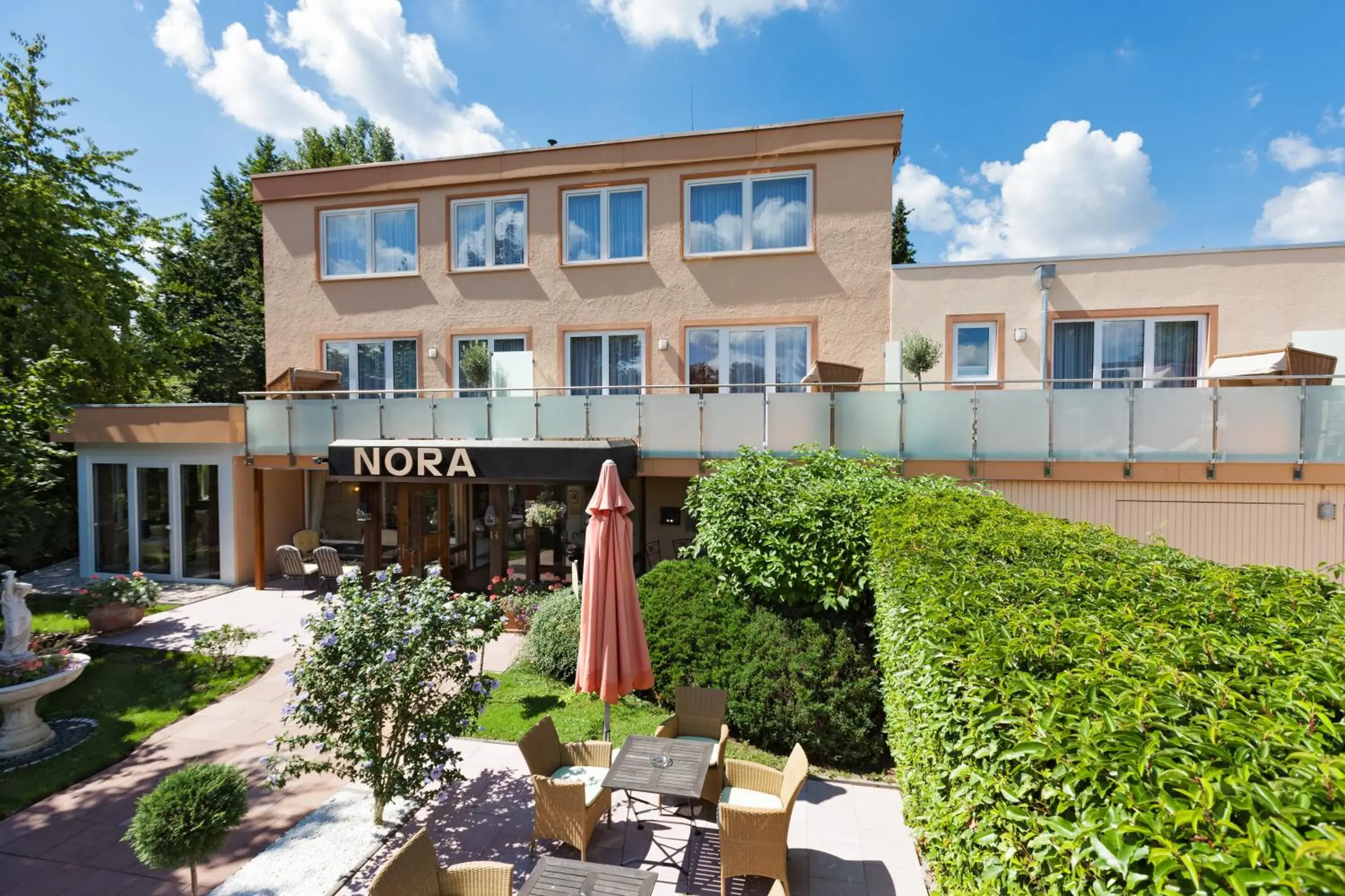 Hotel Nora Hotel Nora