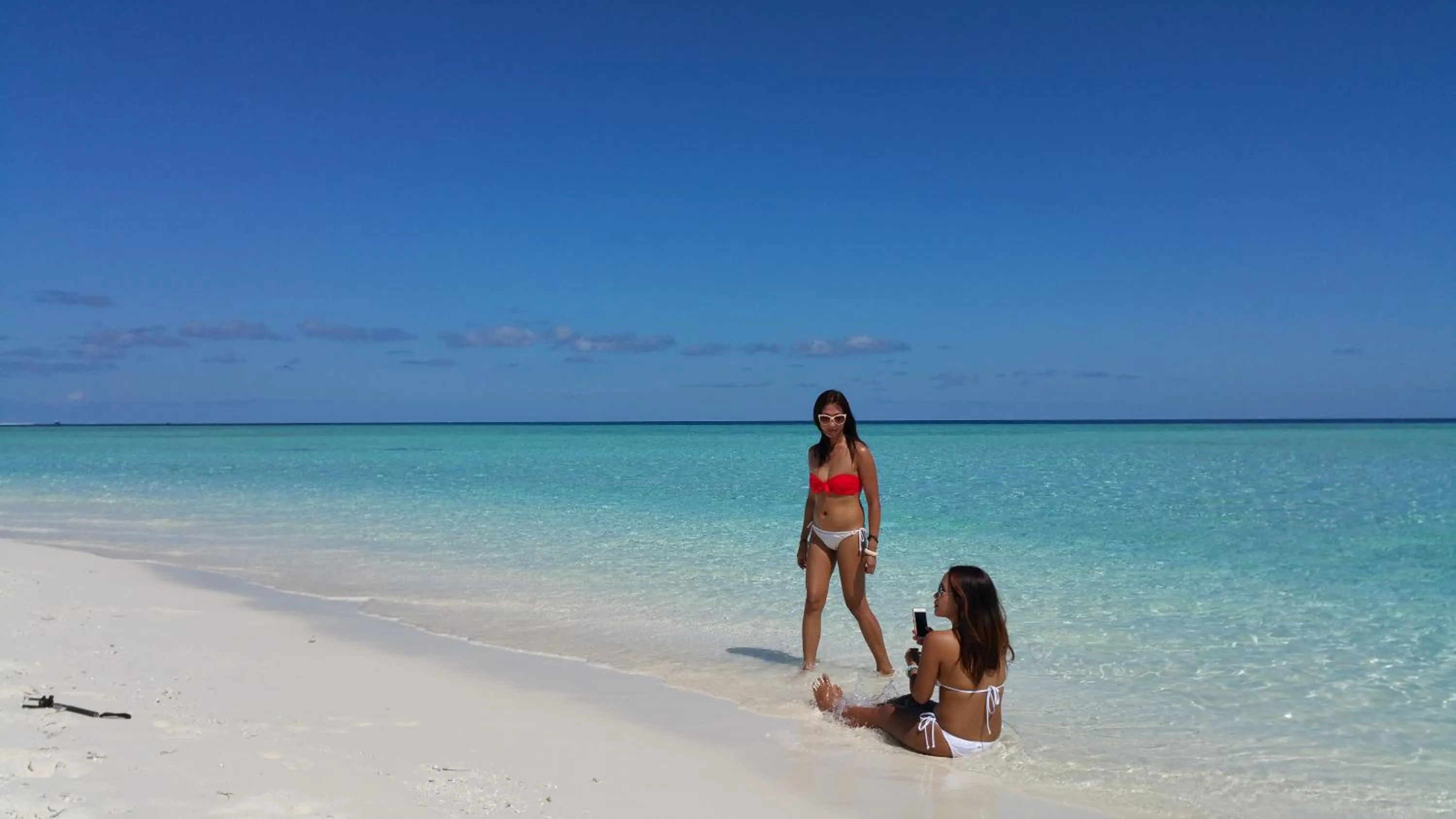 Day in Ras Rana Lodge