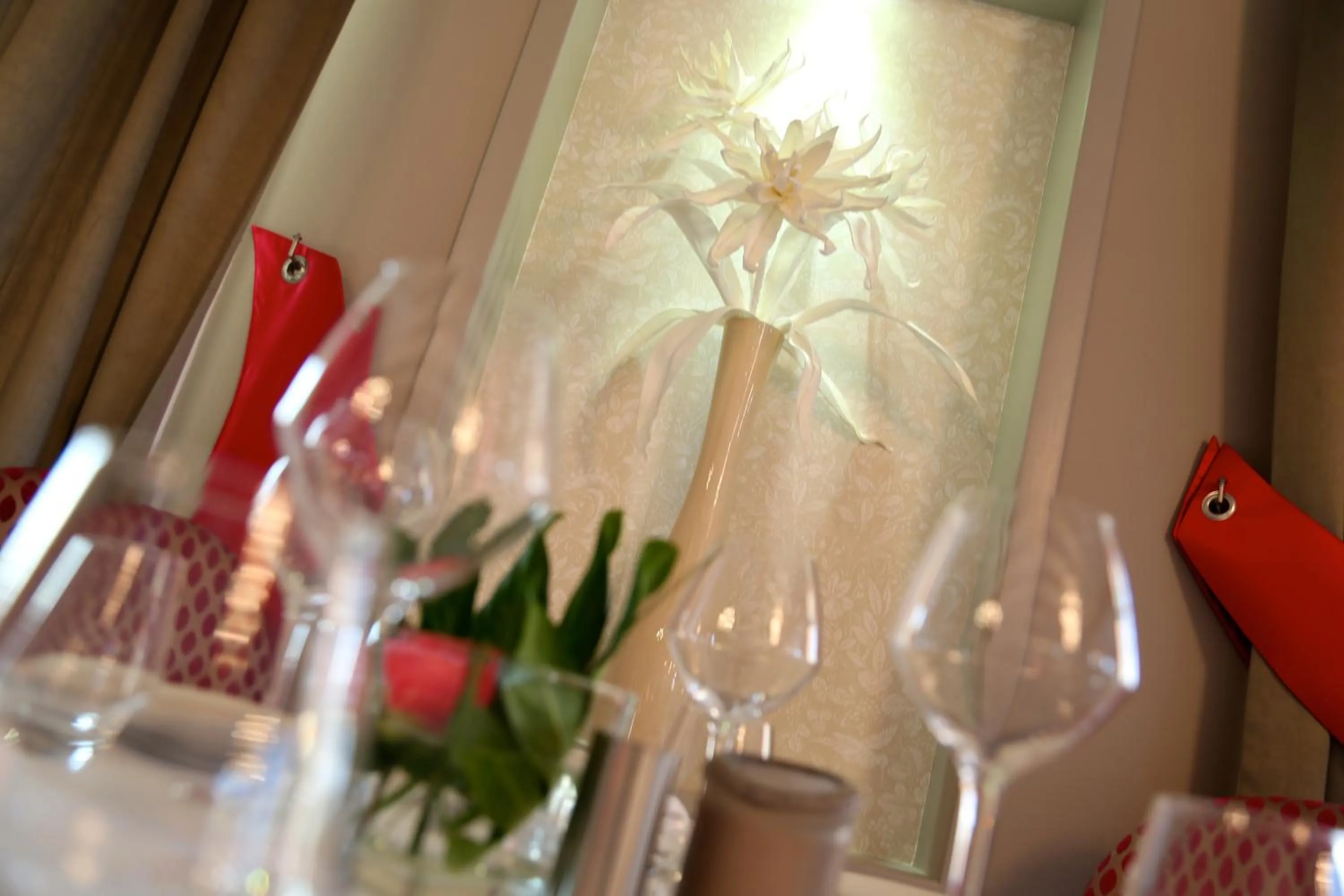 Restaurant/places to eat in Hotel Restaurant Le Lion d'Or