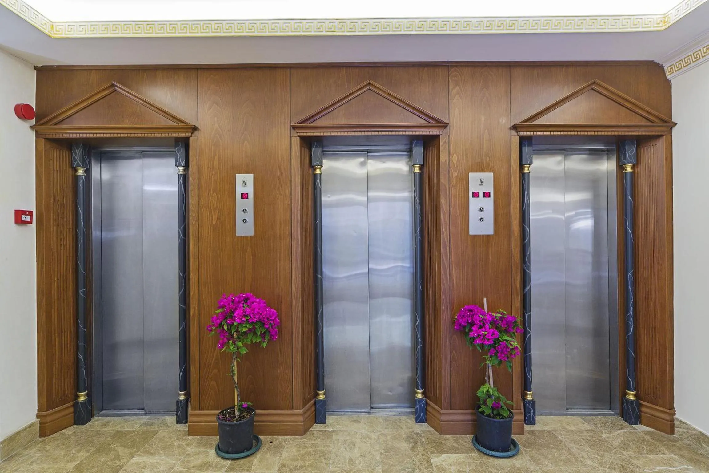 Other in Lausos Palace Hotel Şişli