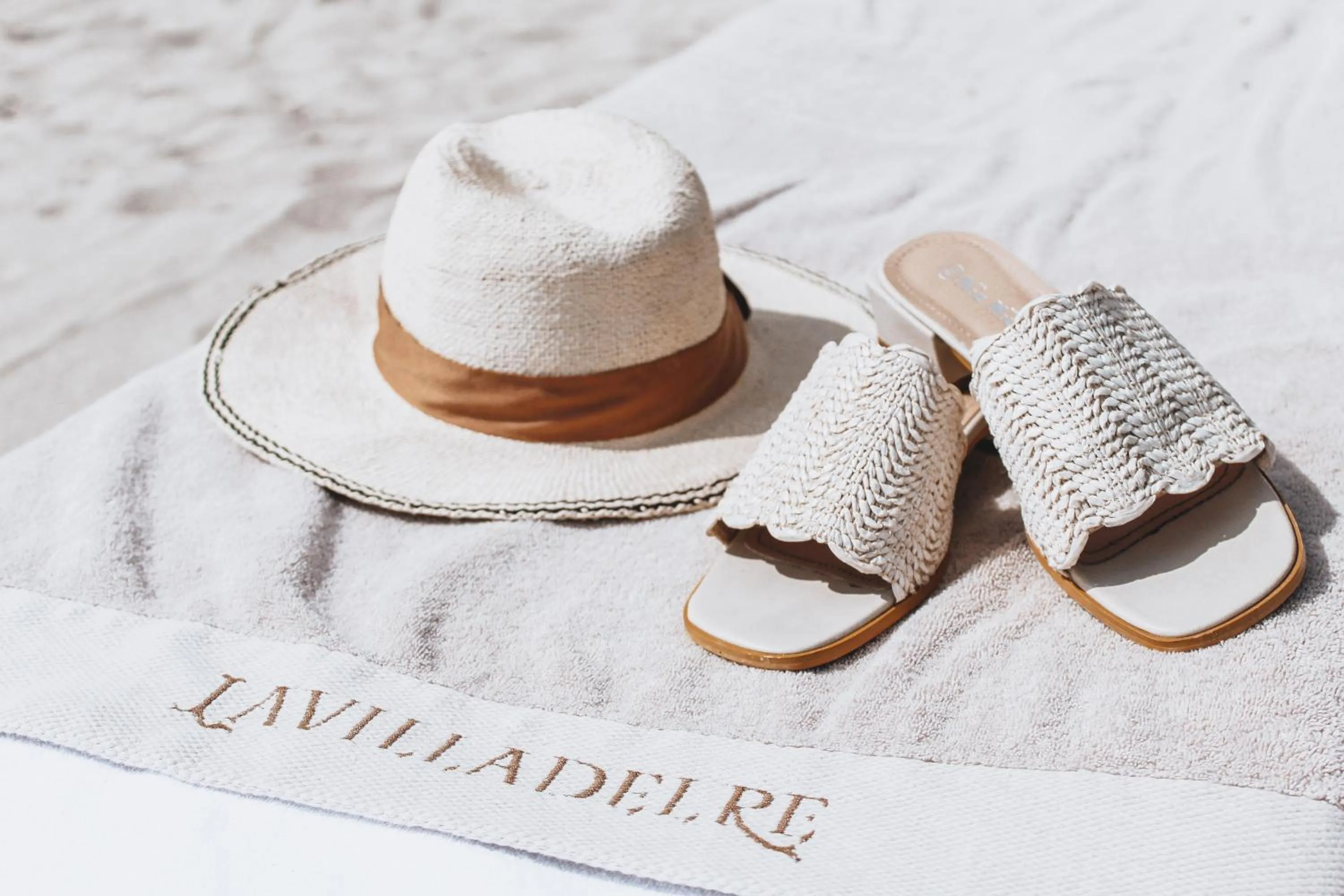 Decorative detail in La Villa Del Re - Adults Only - Small Luxury Hotels of the World