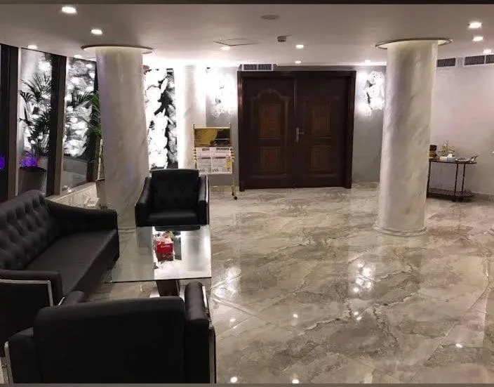 Salmiya Grand Hotel