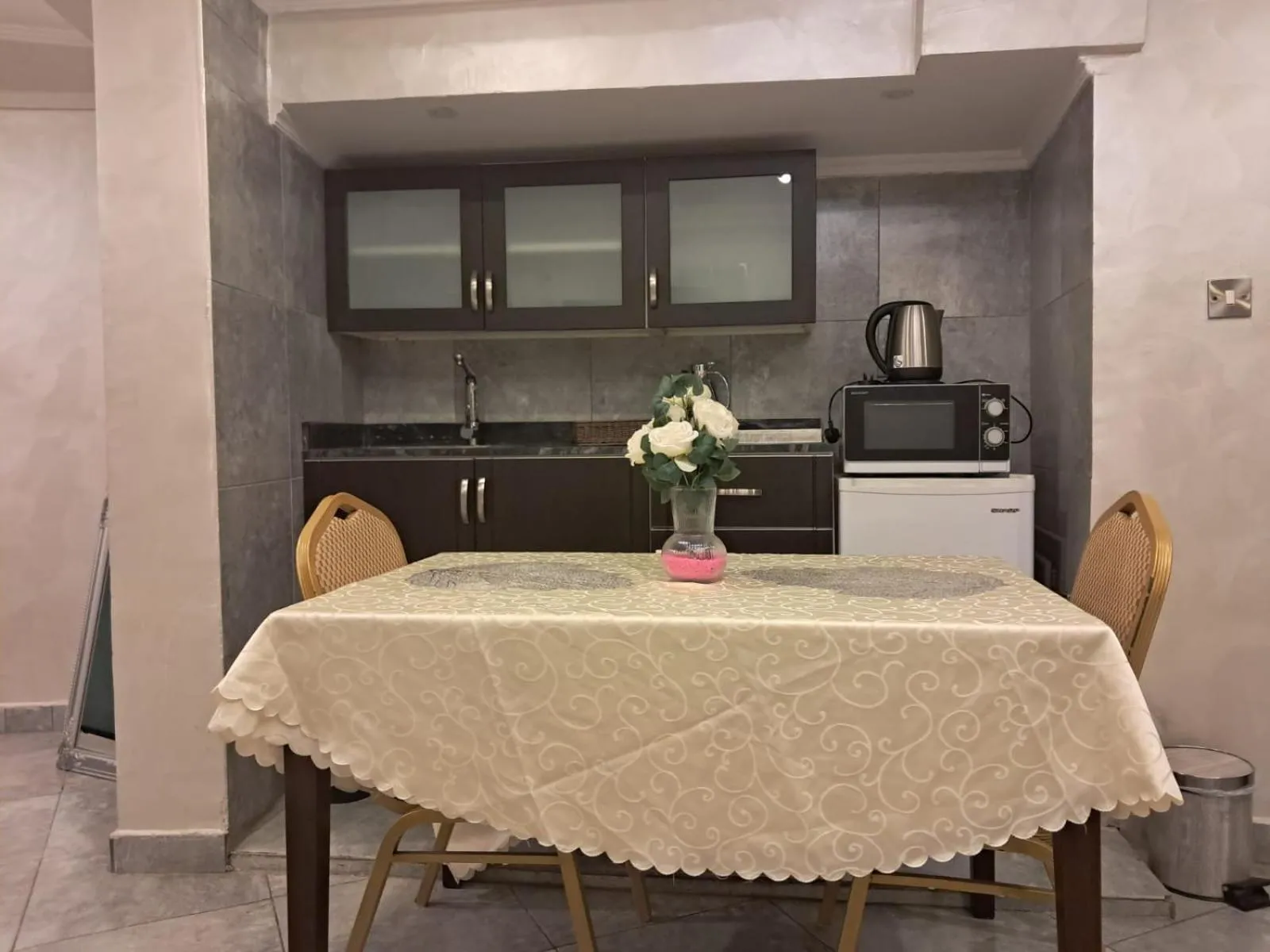 Salmiya Grand Hotel
