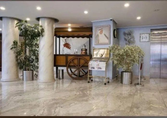 Salmiya Grand Hotel