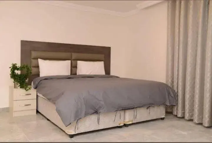 Deluxe Double Room in Salmiya Grand Hotel Deluxe Double Room in Salmiya Grand Hotel