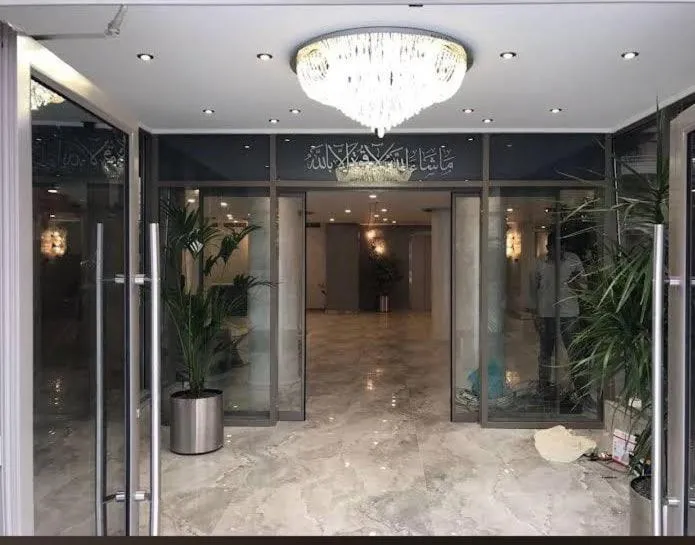 Salmiya Grand Hotel