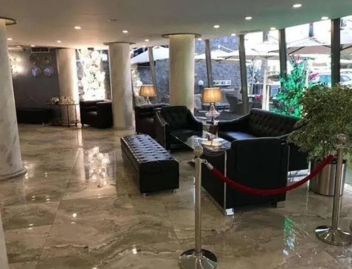 Salmiya Grand Hotel