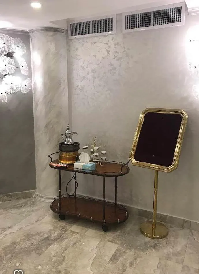 Salmiya Grand Hotel