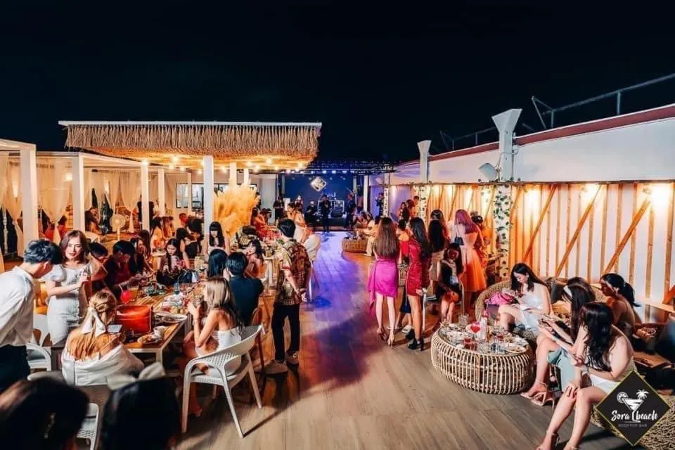 Varindavan Park Serviced Residence