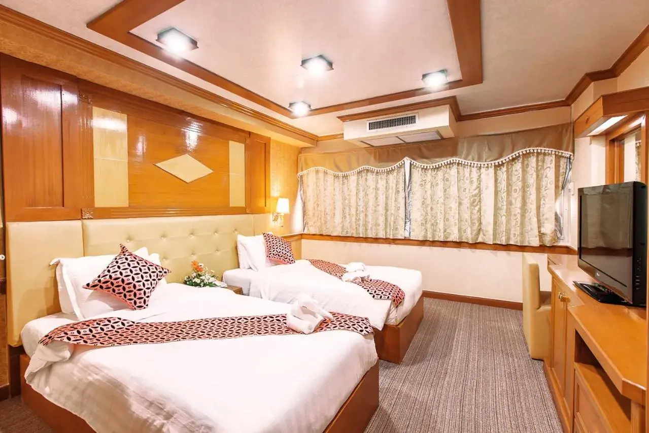 Superior Studio in Varindavan Park Serviced Residence Superior Studio in Varindavan Park Serviced Residence