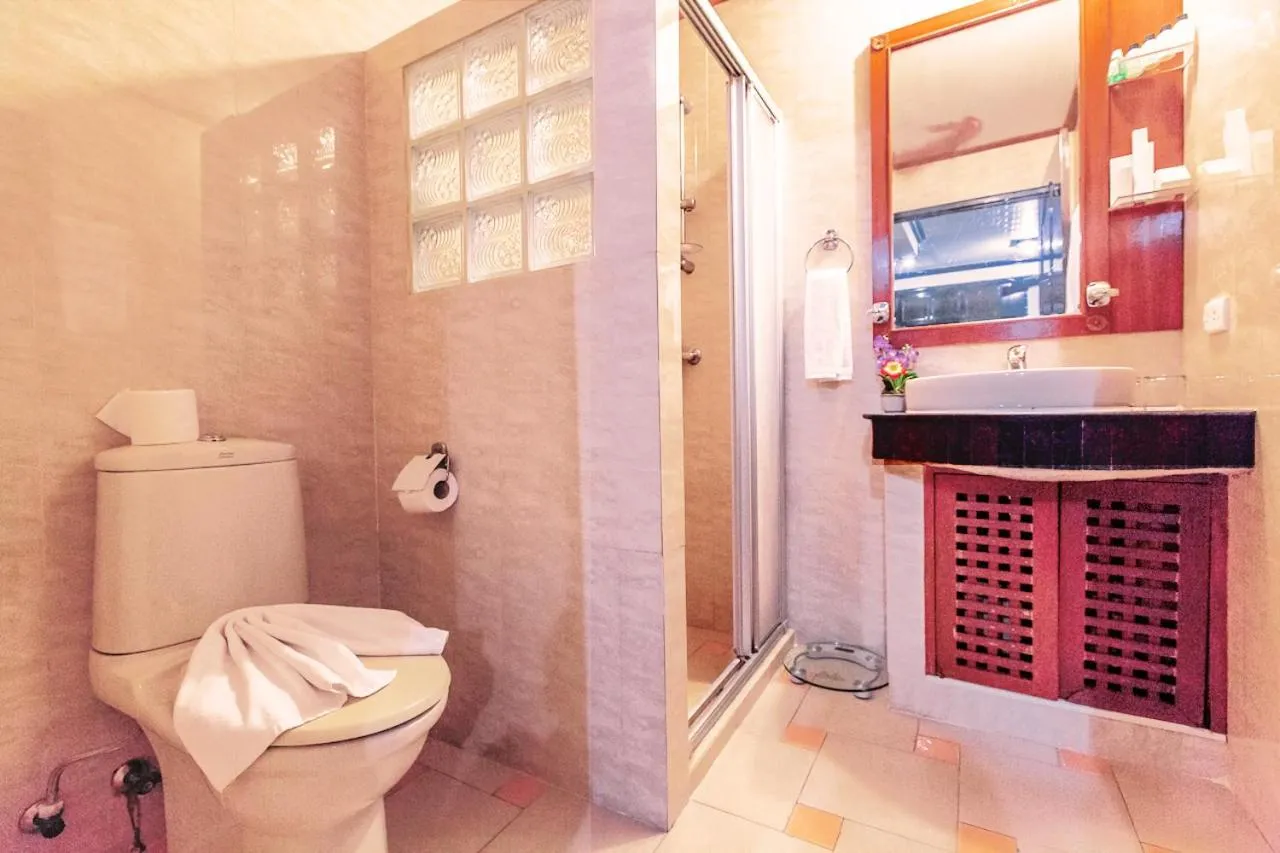 Varindavan Park Serviced Residence