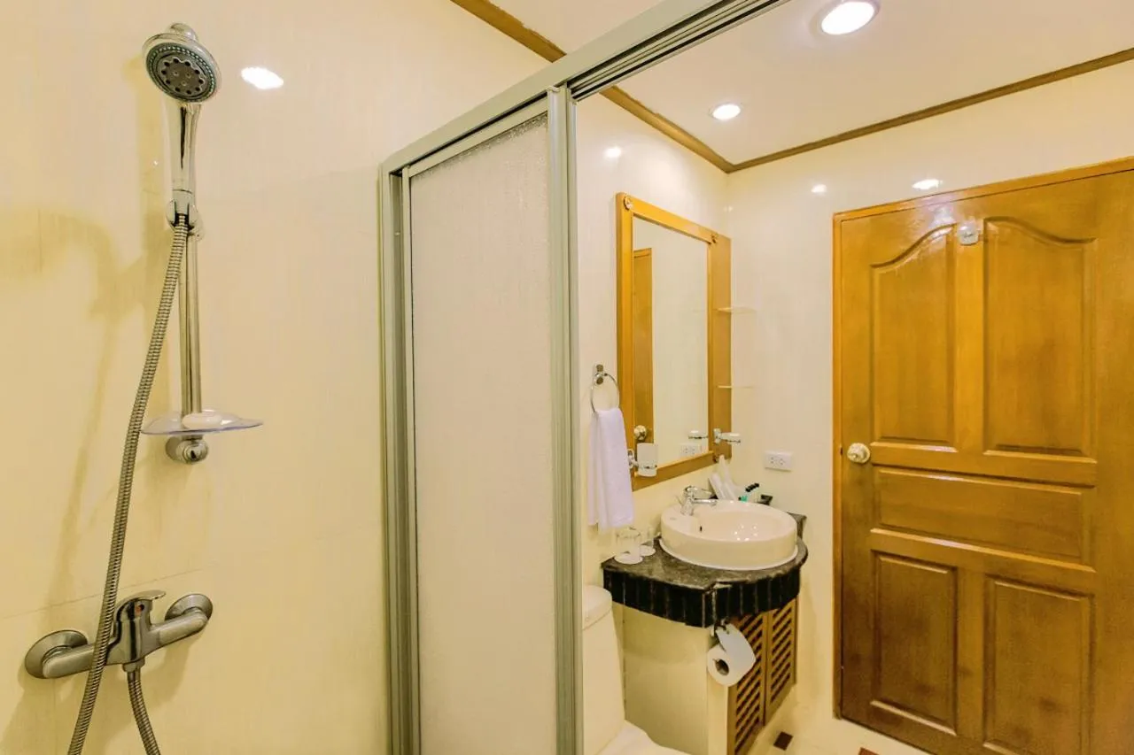 Varindavan Park Serviced Residence