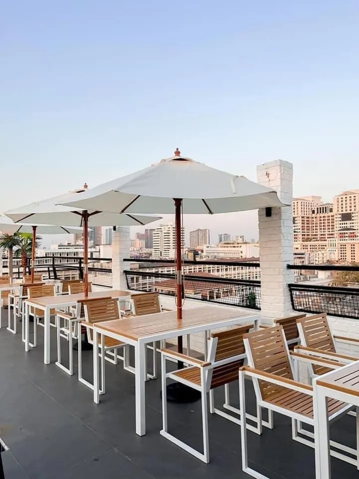 Varindavan Park Serviced Residence