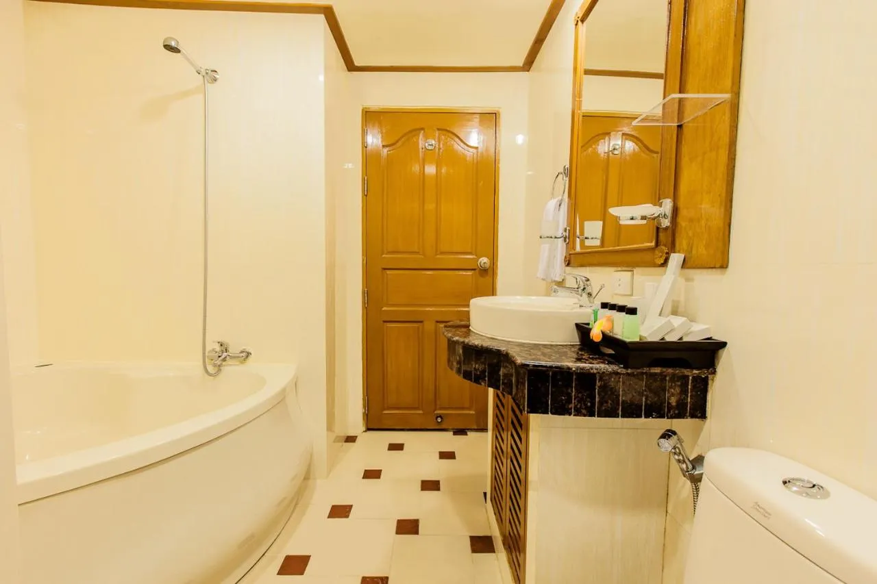 Varindavan Park Serviced Residence