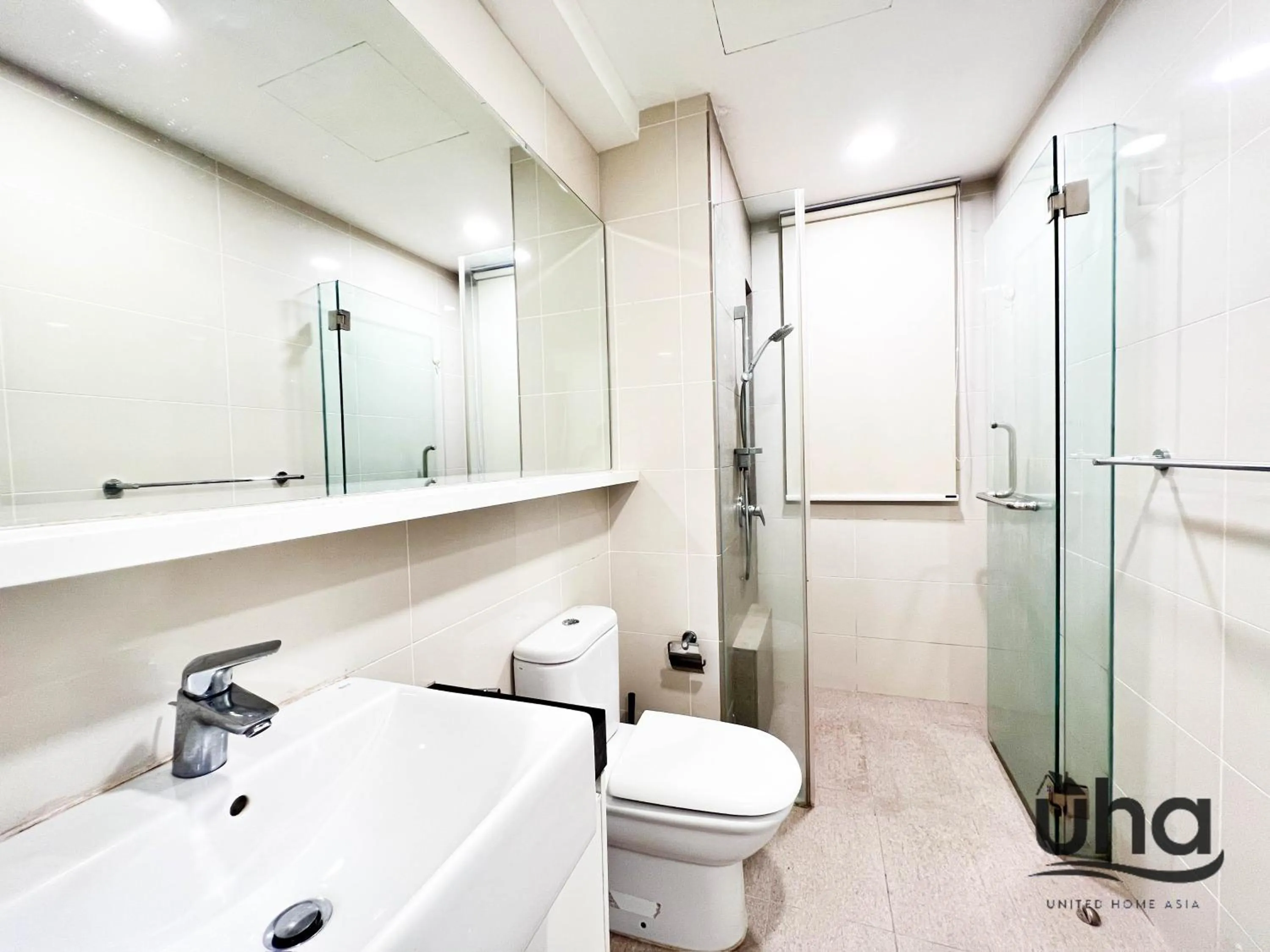 Hot Tub in Iskandar Residence @ UHA