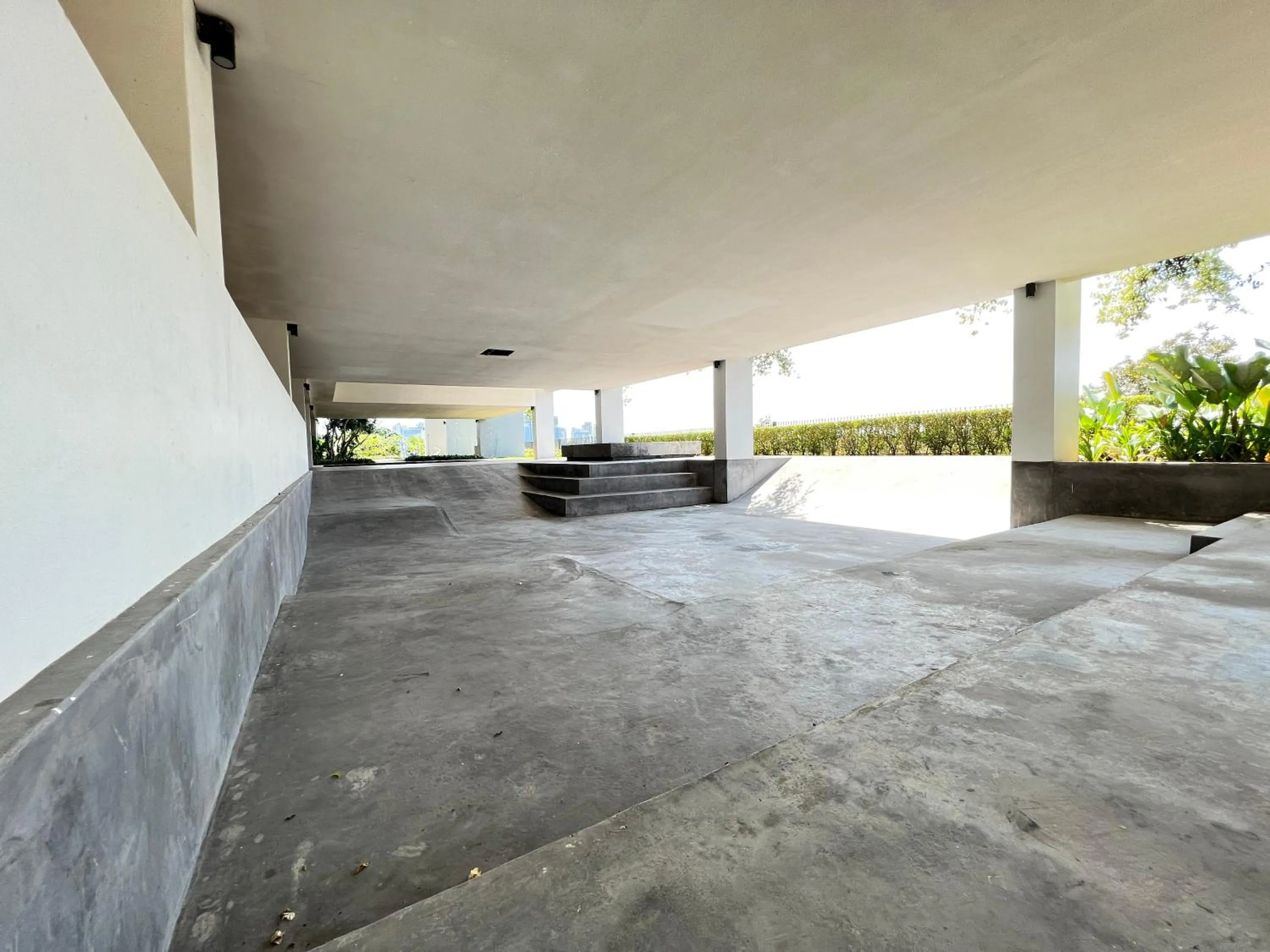 Activities in Iskandar Residence @ UHA