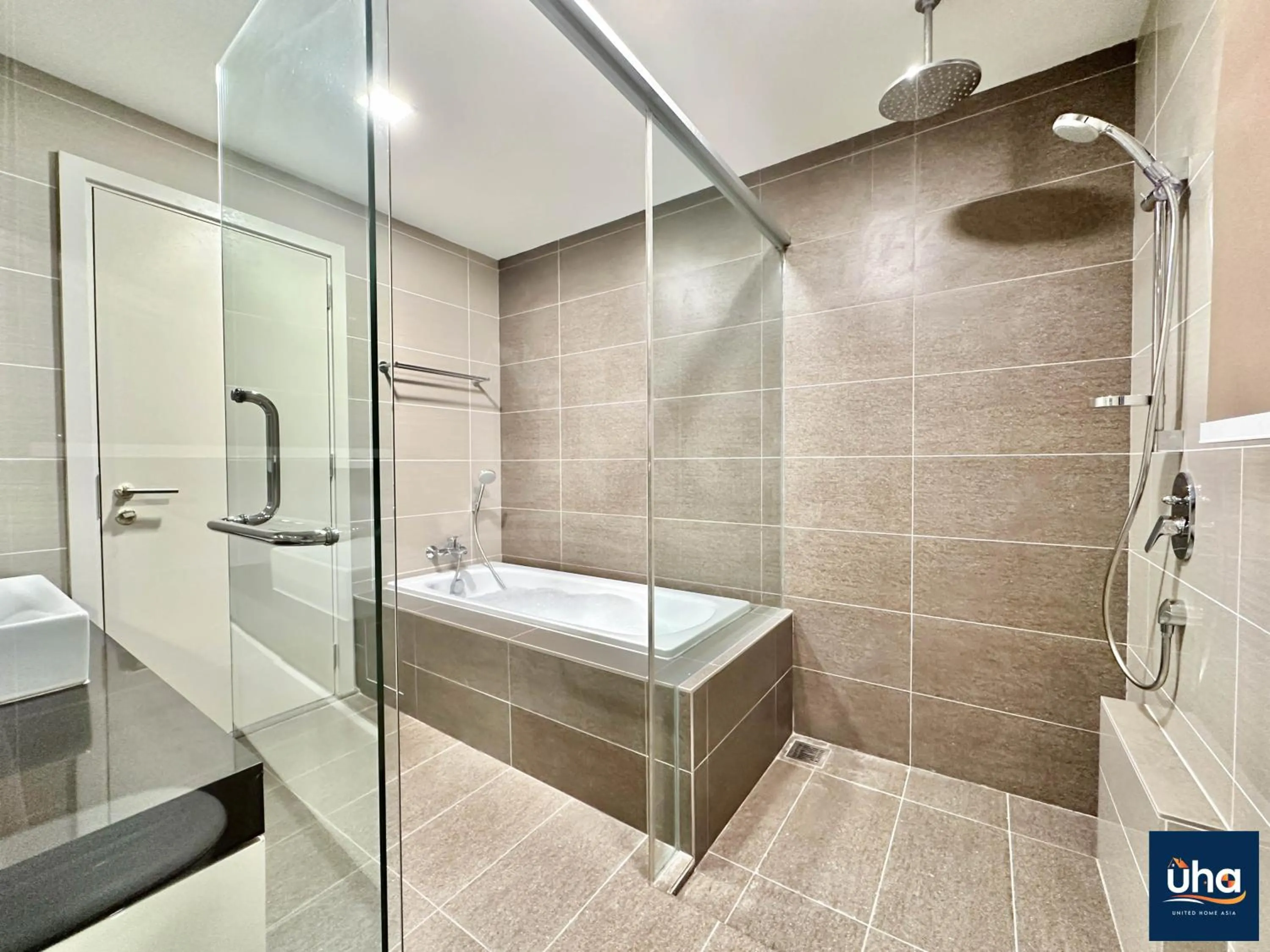 Iskandar Residence @ UHA