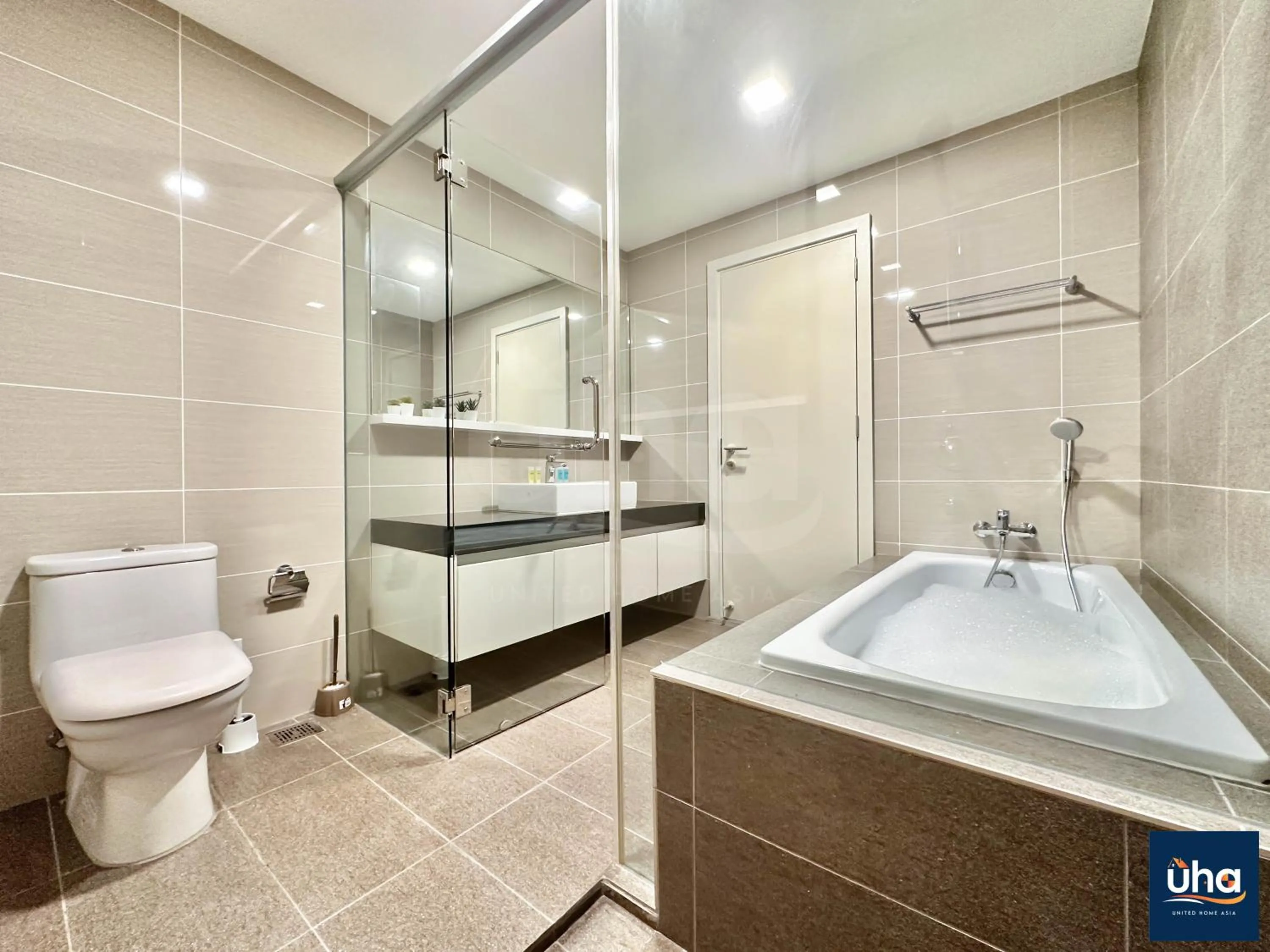 Iskandar Residence @ UHA