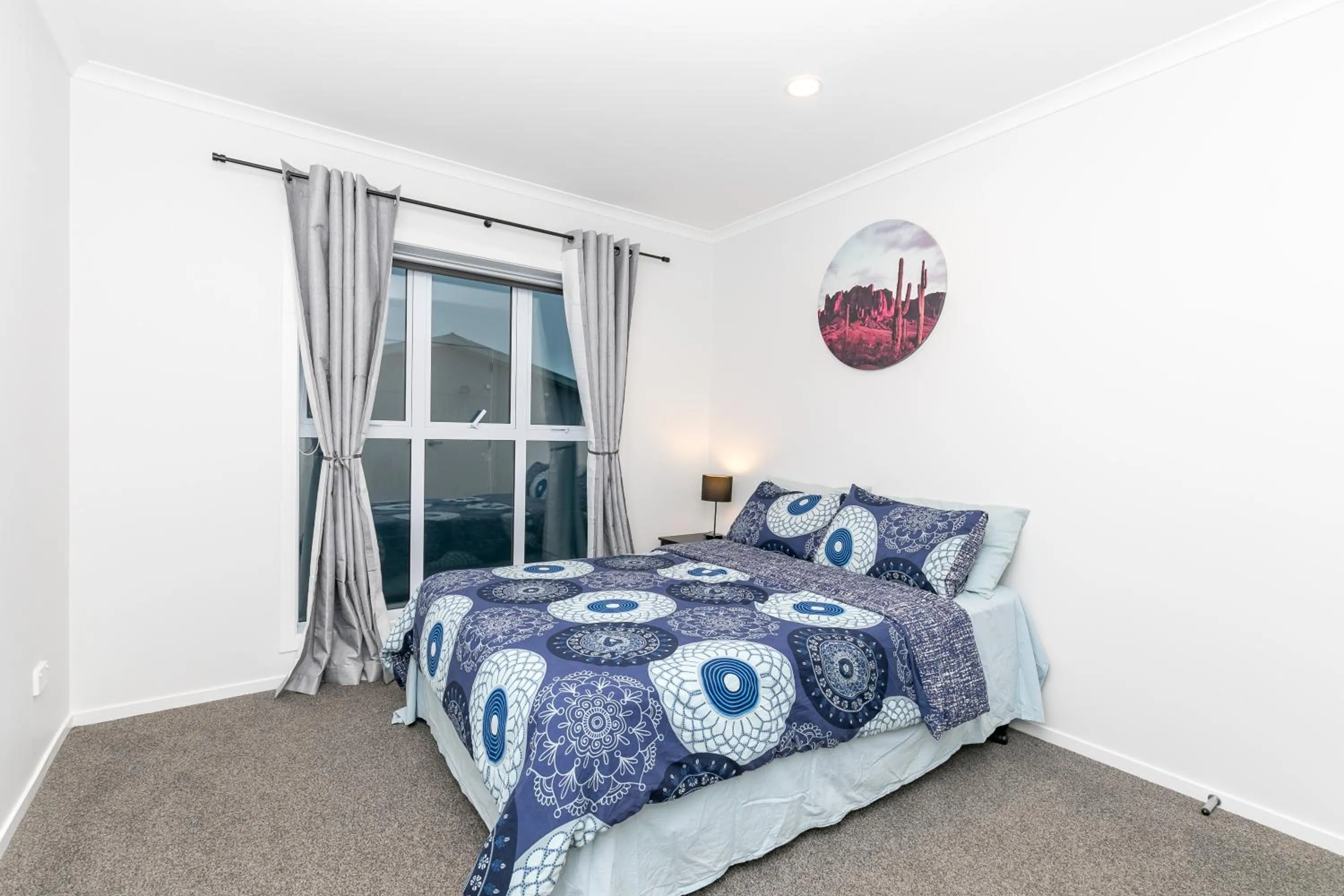 Comfy Stay Close to City Center