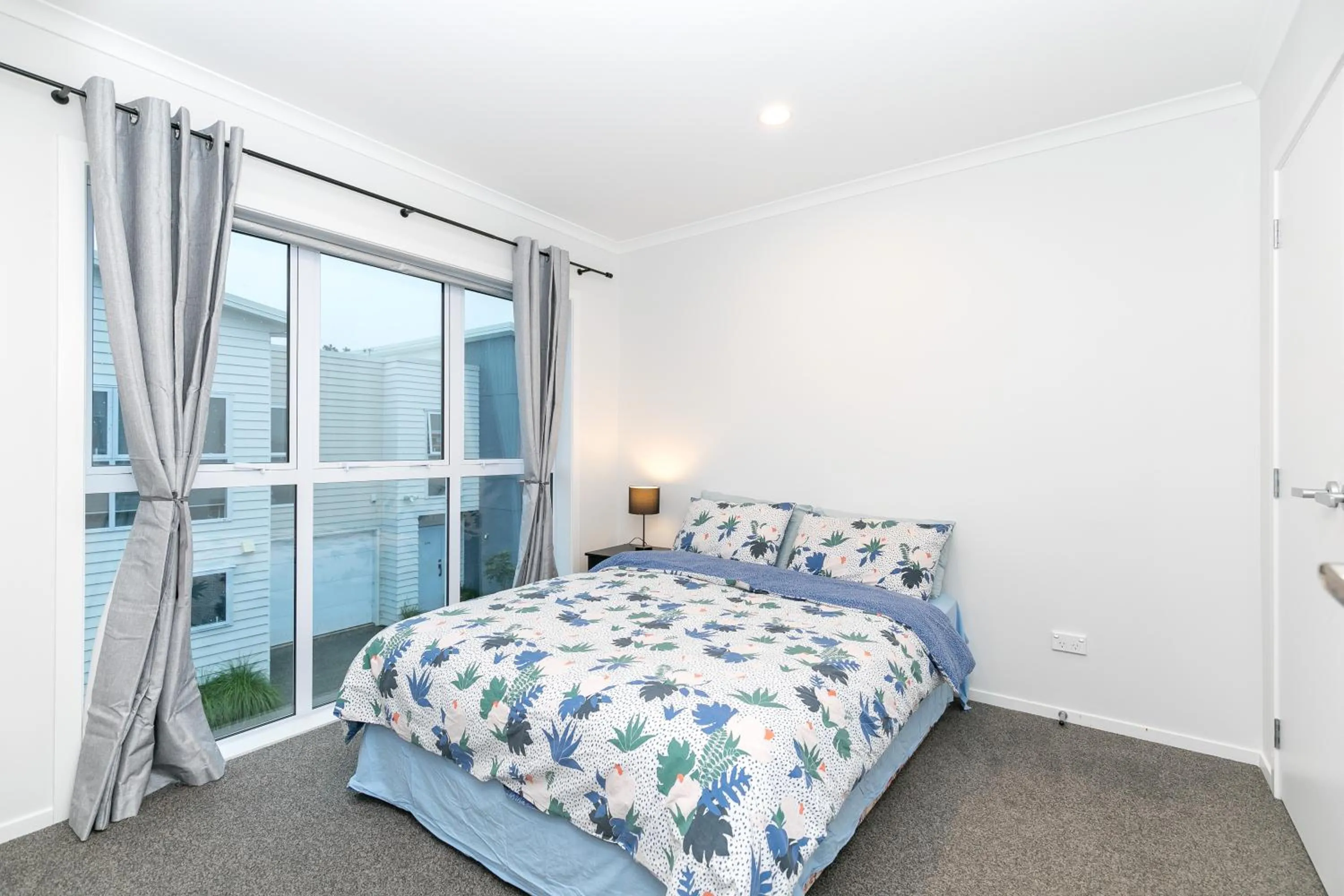 Comfy Stay Close to City Center