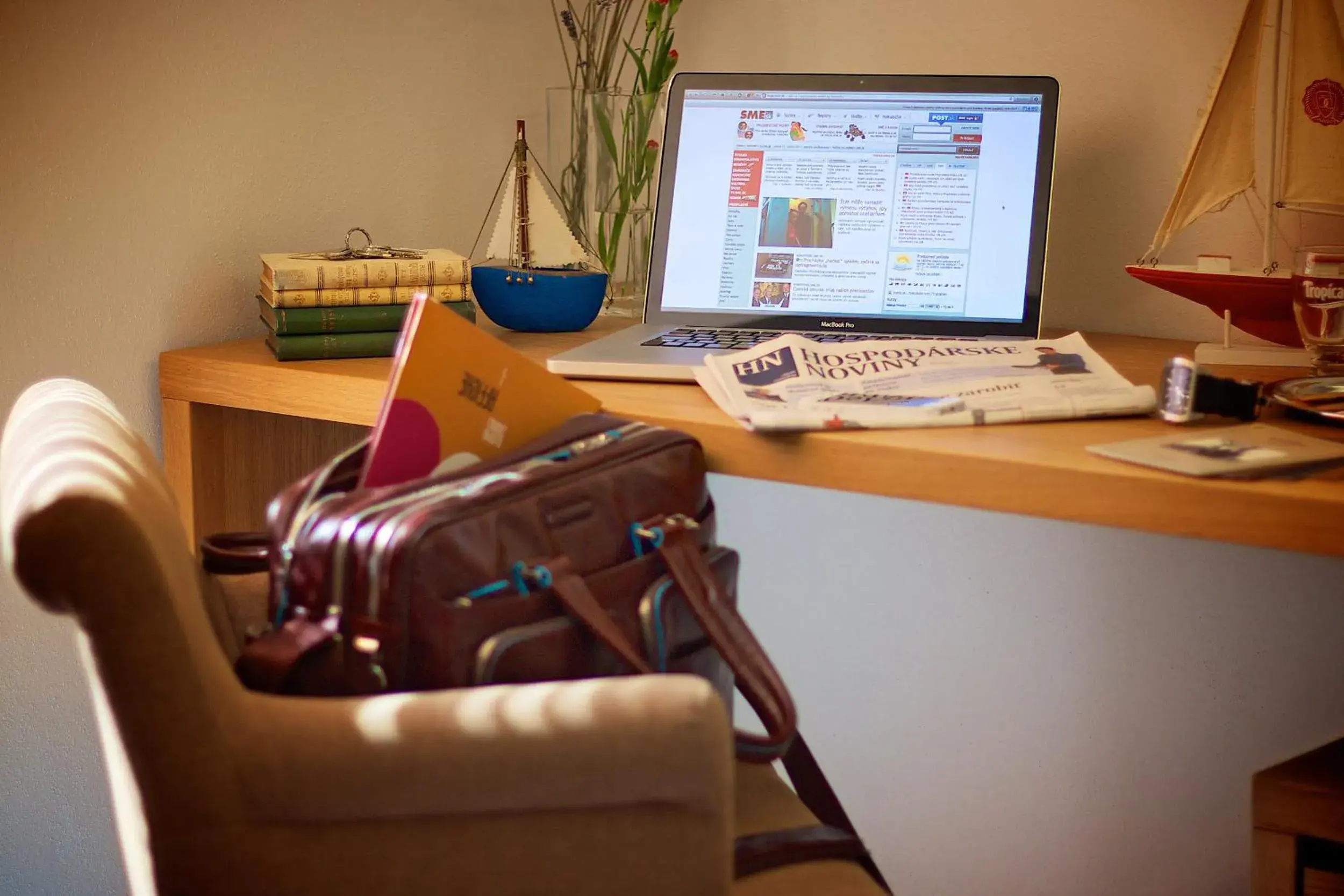 Deluxe Double Room - single occupancy in Hotel Marathon Deluxe Double Room - single occupancy in Hotel Marathon