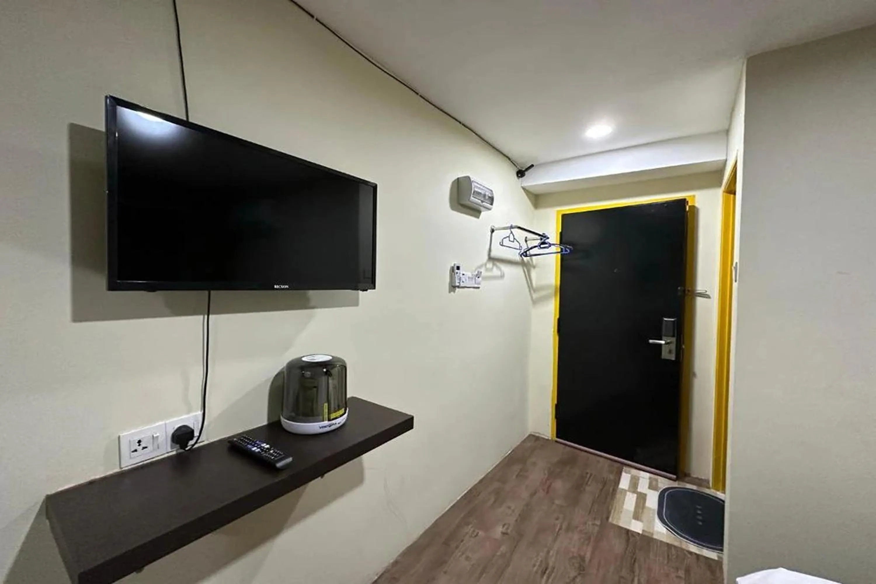 TV and multimedia in Hotel MSP Bukit Bintang