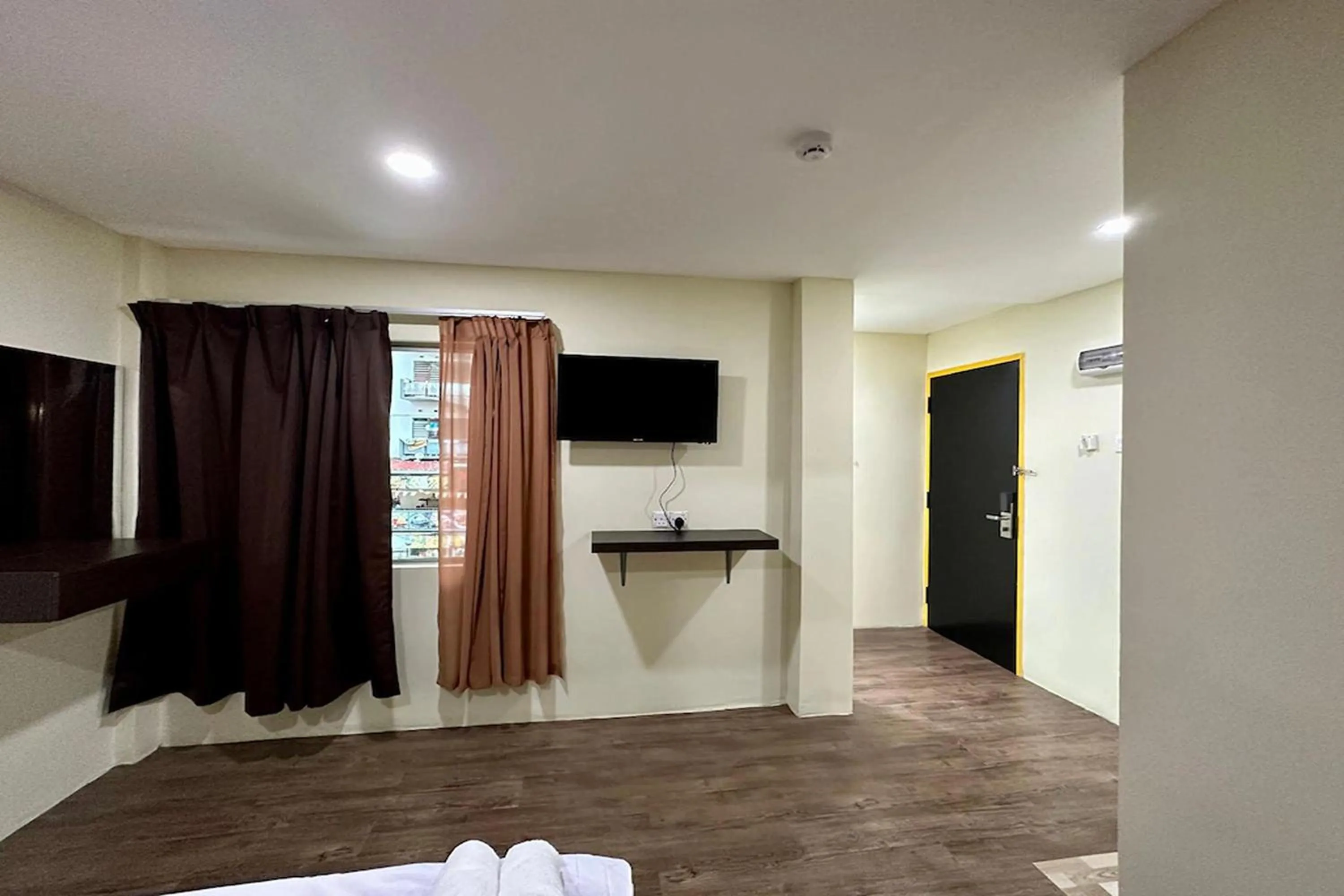 TV and multimedia in Hotel MSP Bukit Bintang