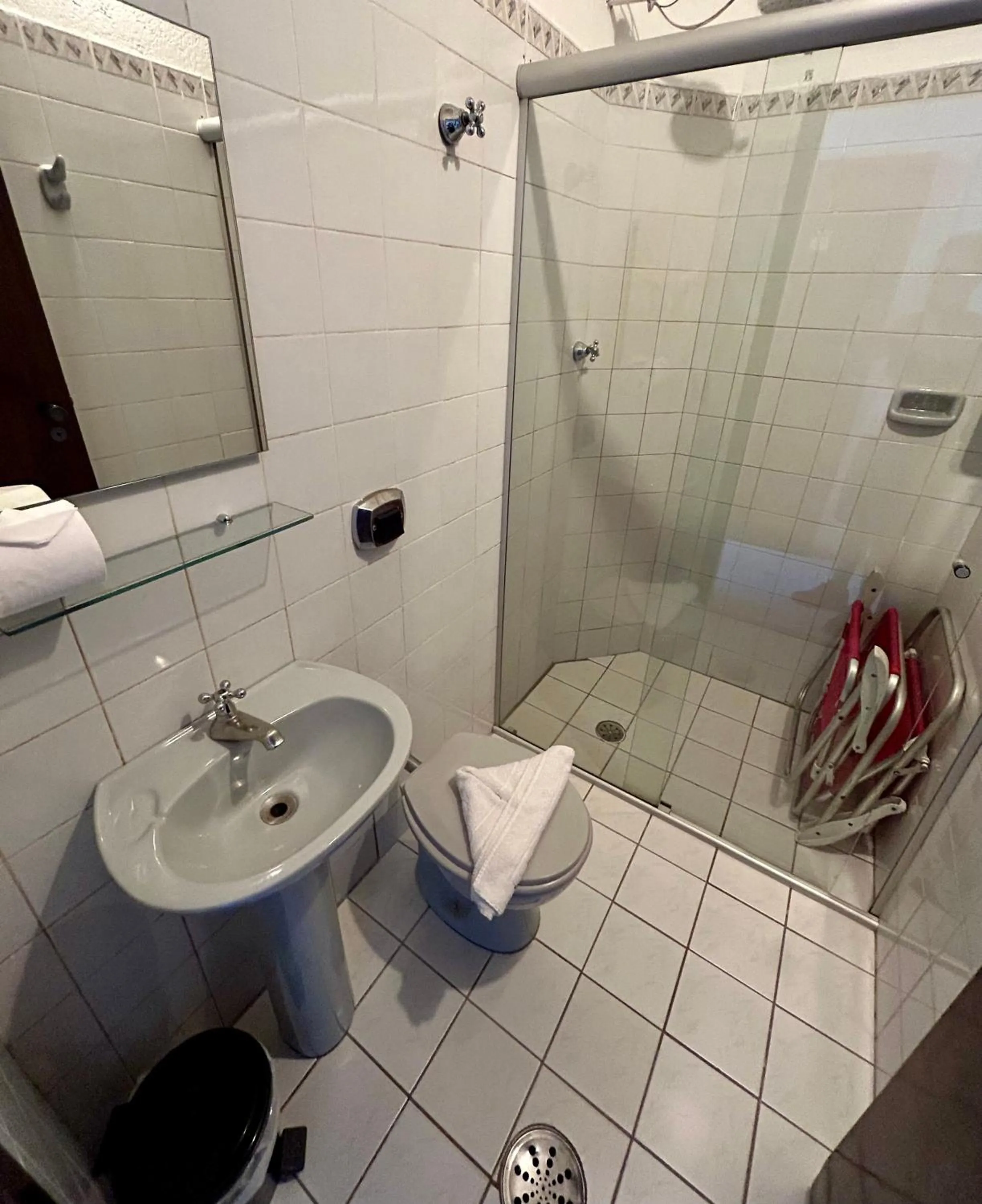 Pousada Vila Real Juquehy