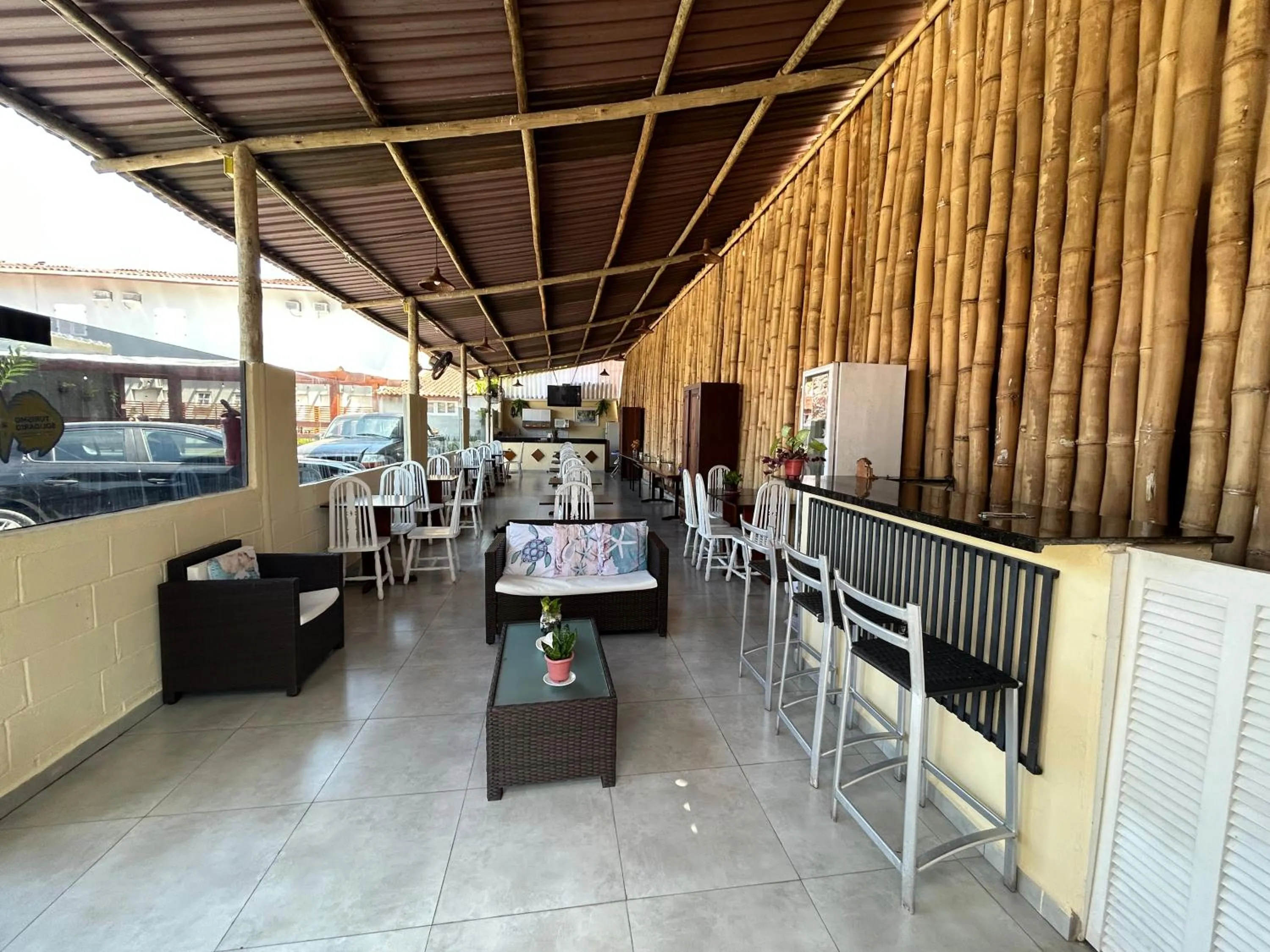 Pousada Vila Real Juquehy