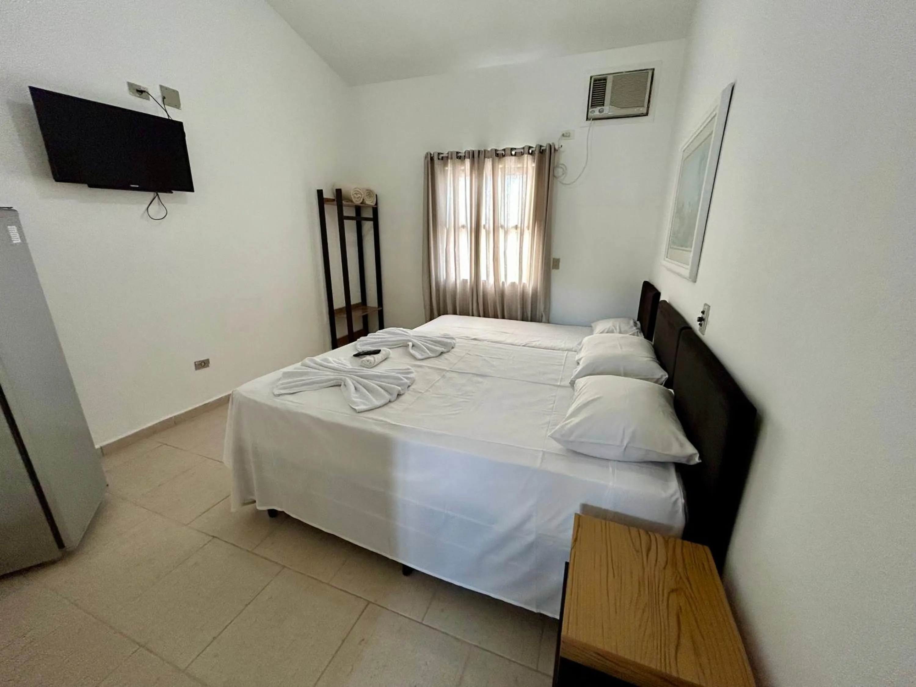 Pousada Vila Real Juquehy