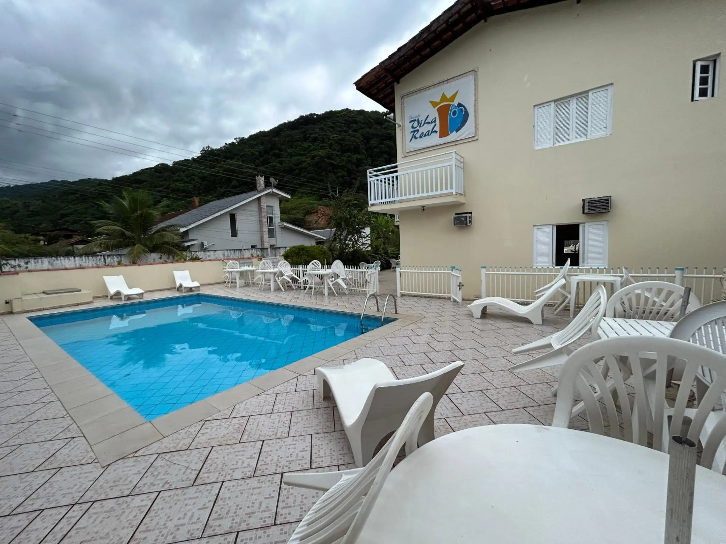 Pousada Vila Real Juquehy Pousada Vila Real Juquehy