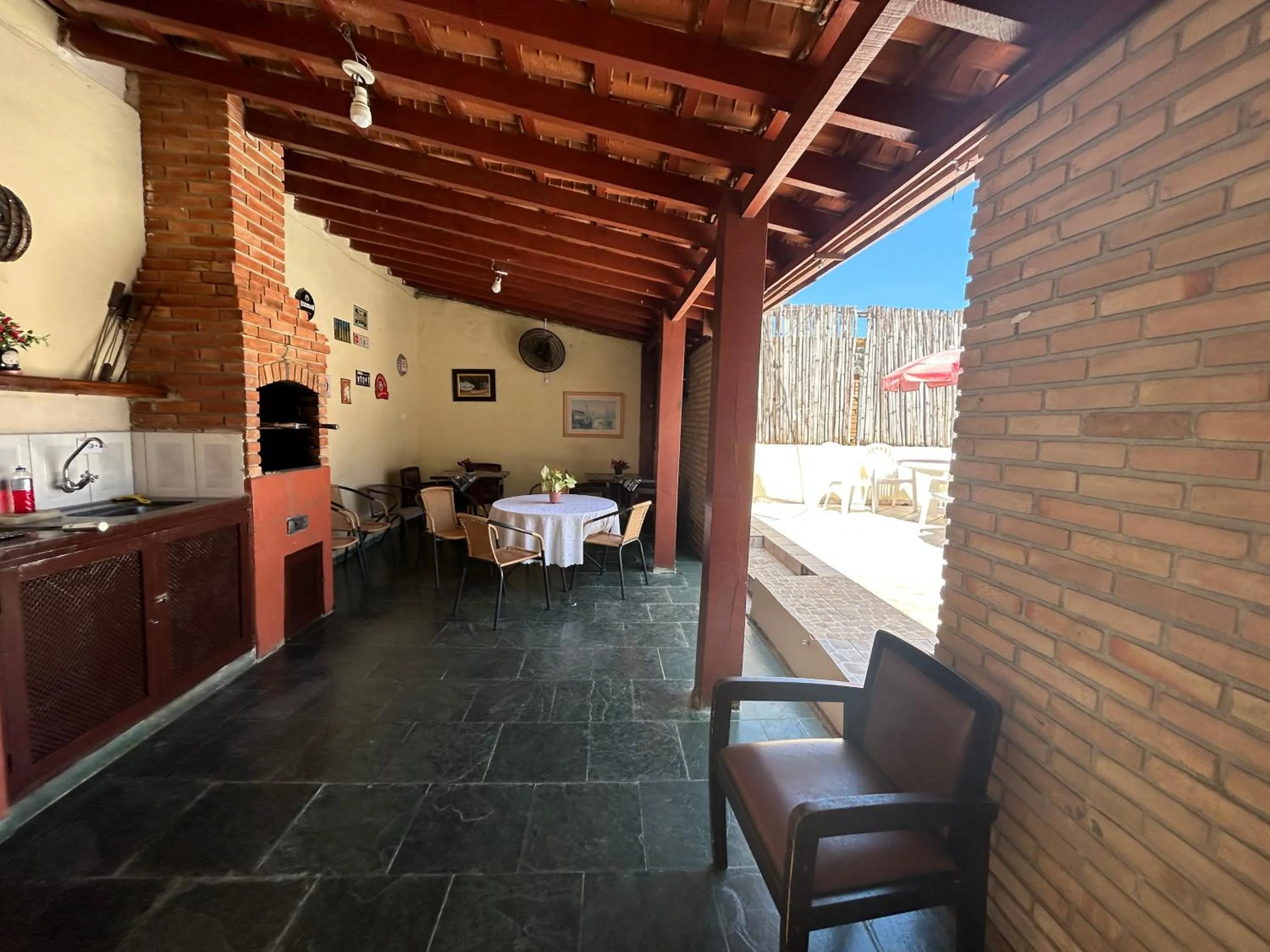 Pousada Vila Real Juquehy