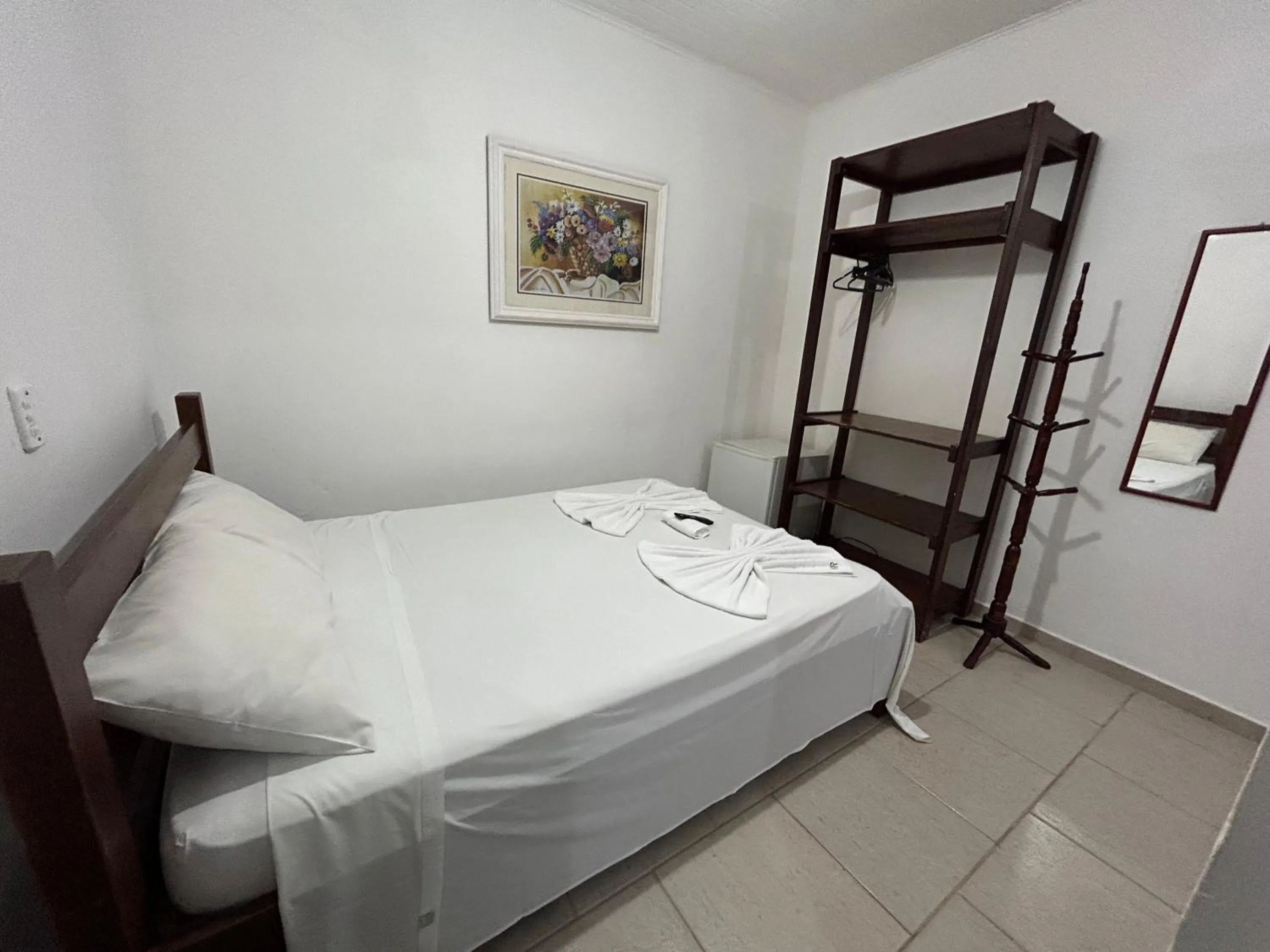 Pousada Vila Real Juquehy