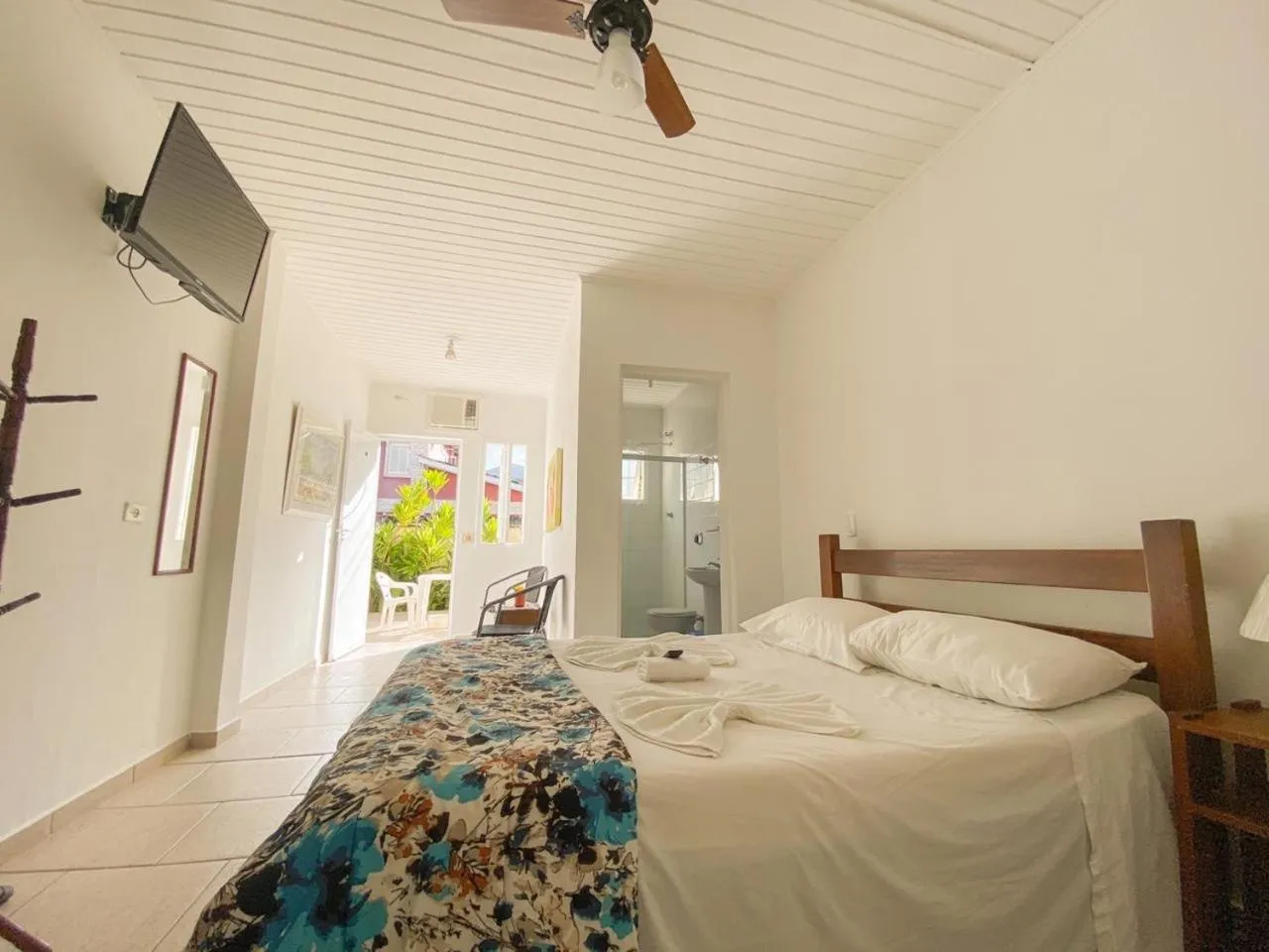 Pousada Vila Real Juquehy