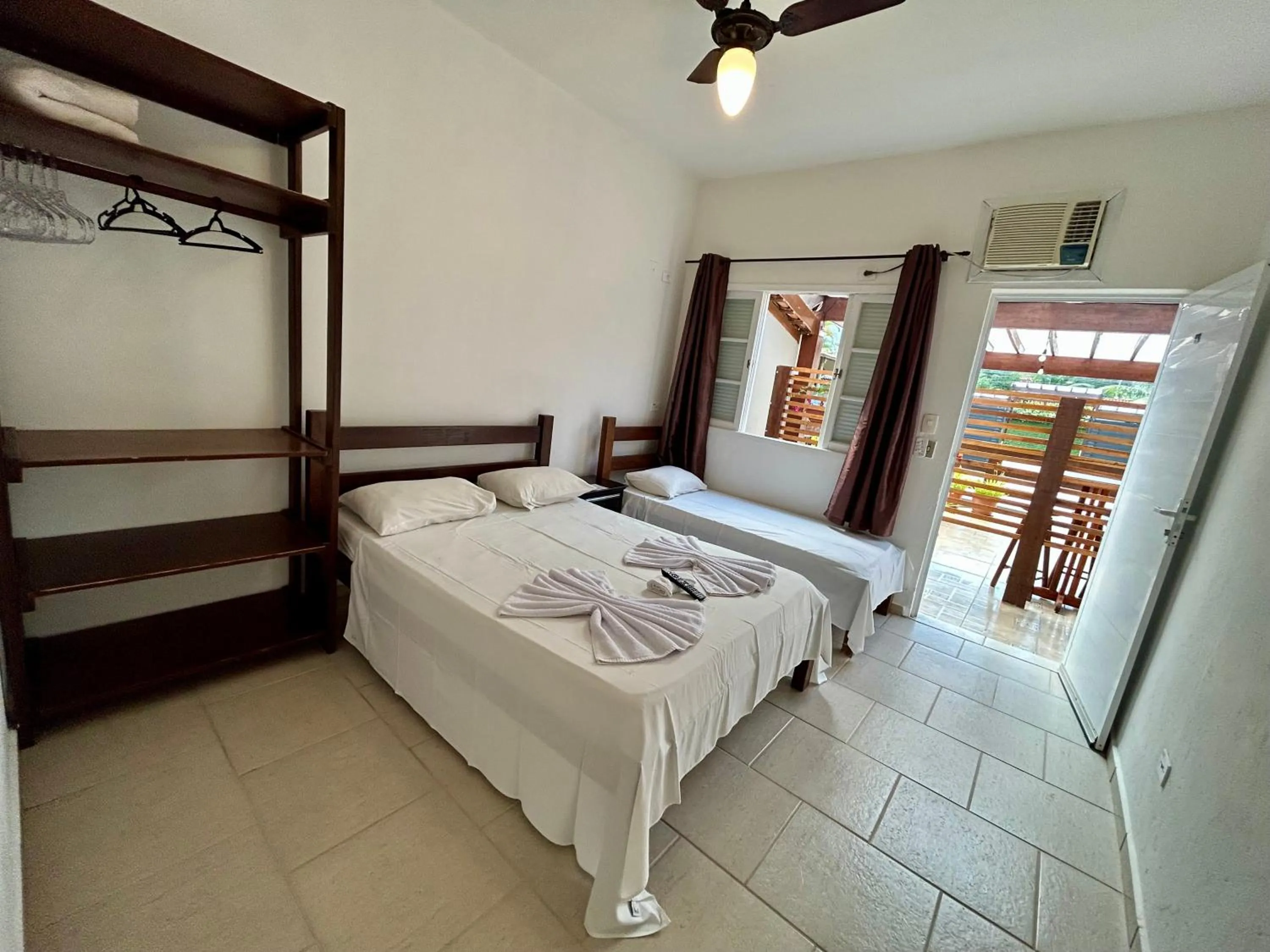 Pousada Vila Real Juquehy