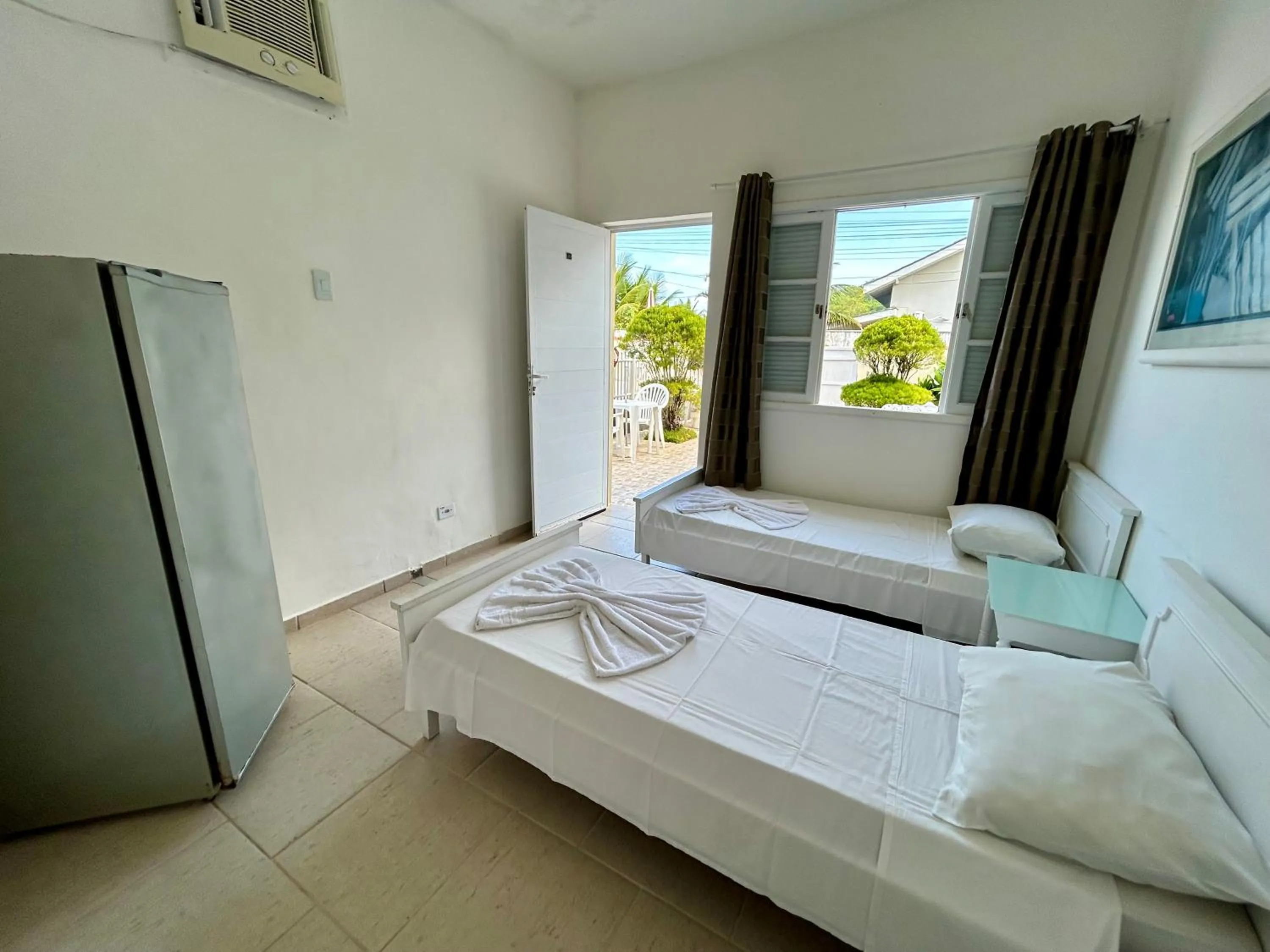 Pousada Vila Real Juquehy