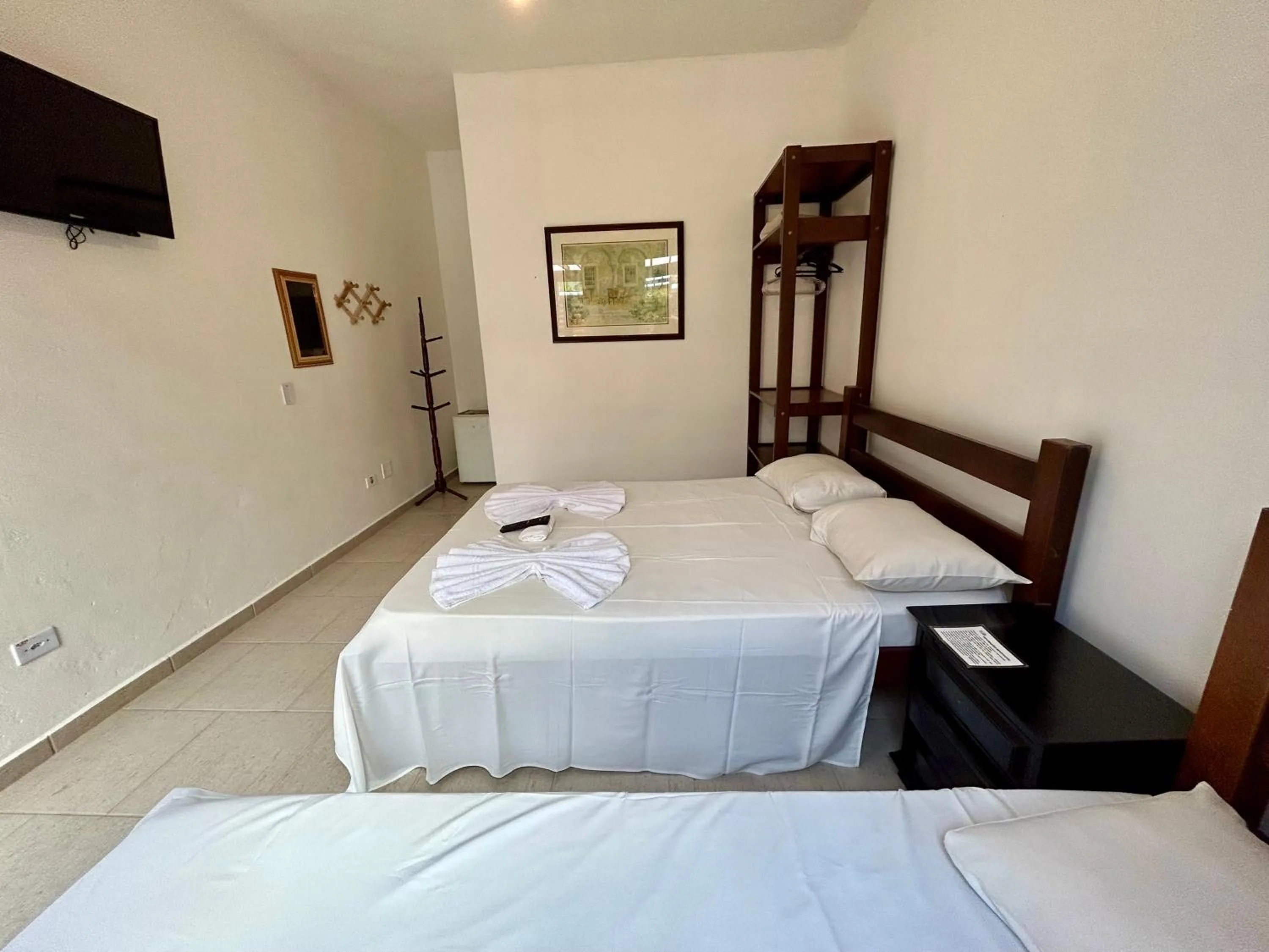 Pousada Vila Real Juquehy