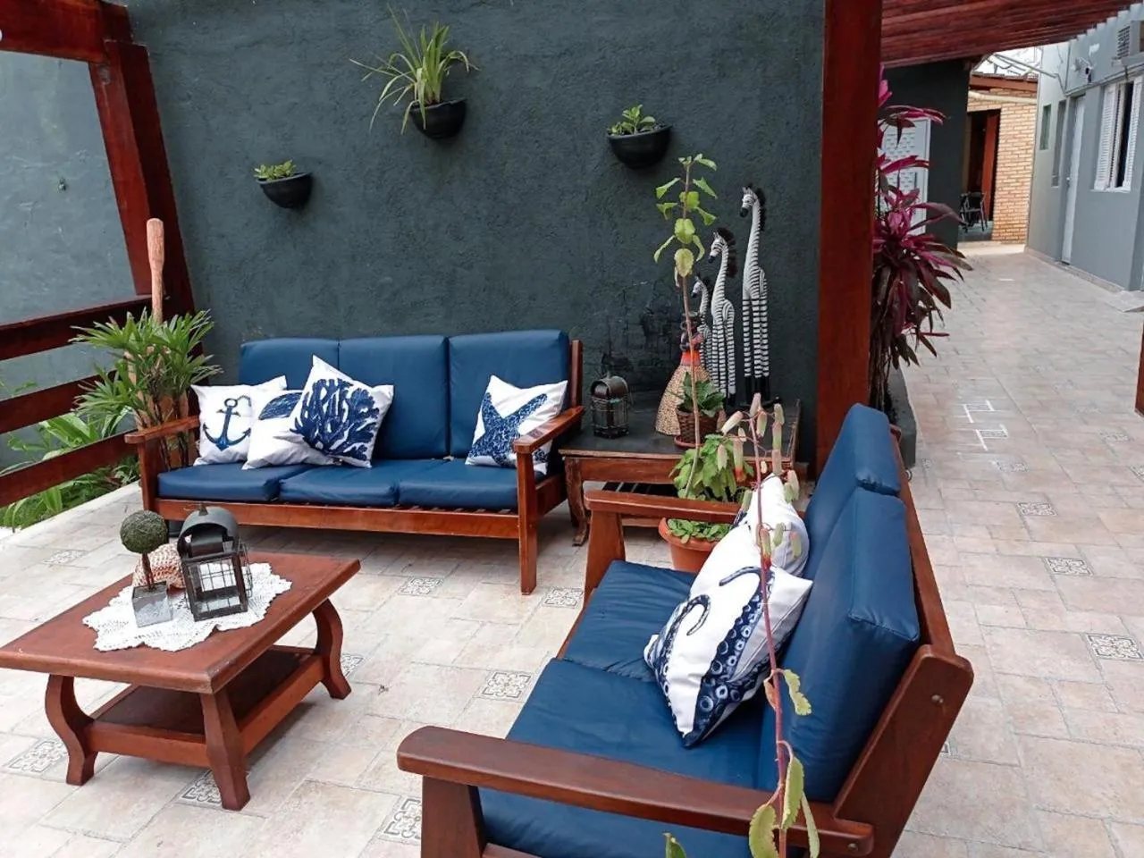 Pousada Vila Real Juquehy